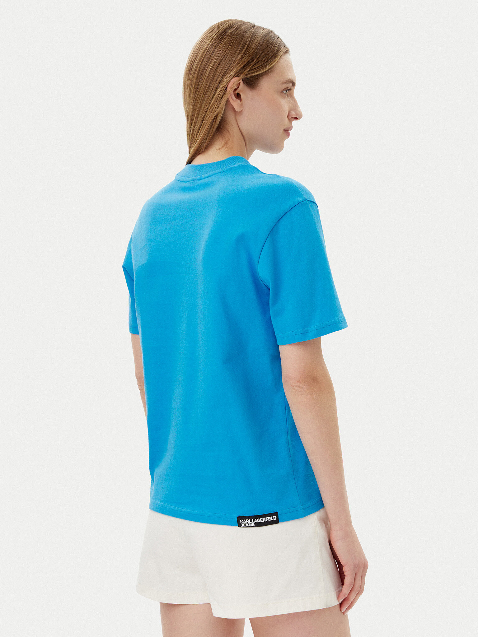 Majica Karl Lagerfeld Jeans