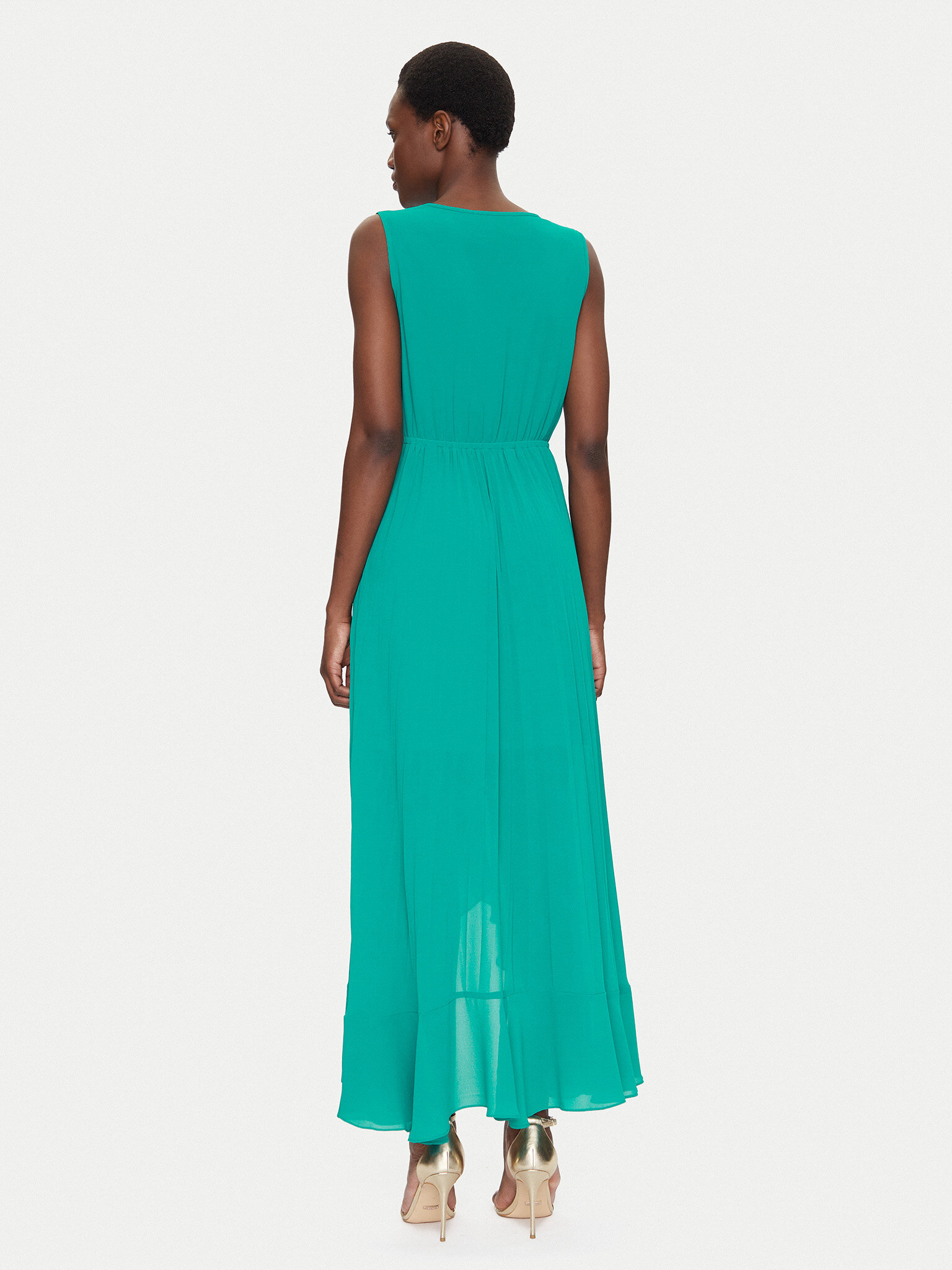 Cocktail obleka Morgan