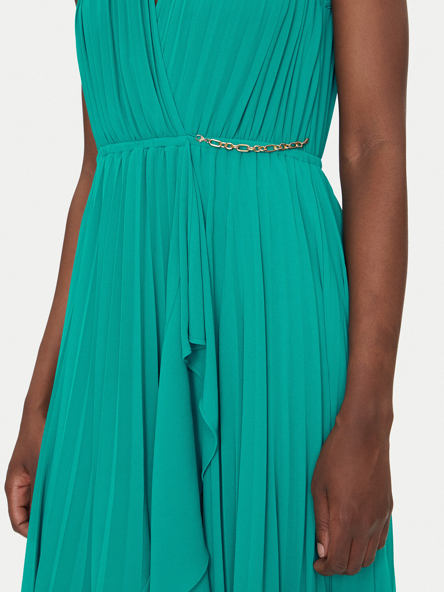 Cocktail obleka Morgan