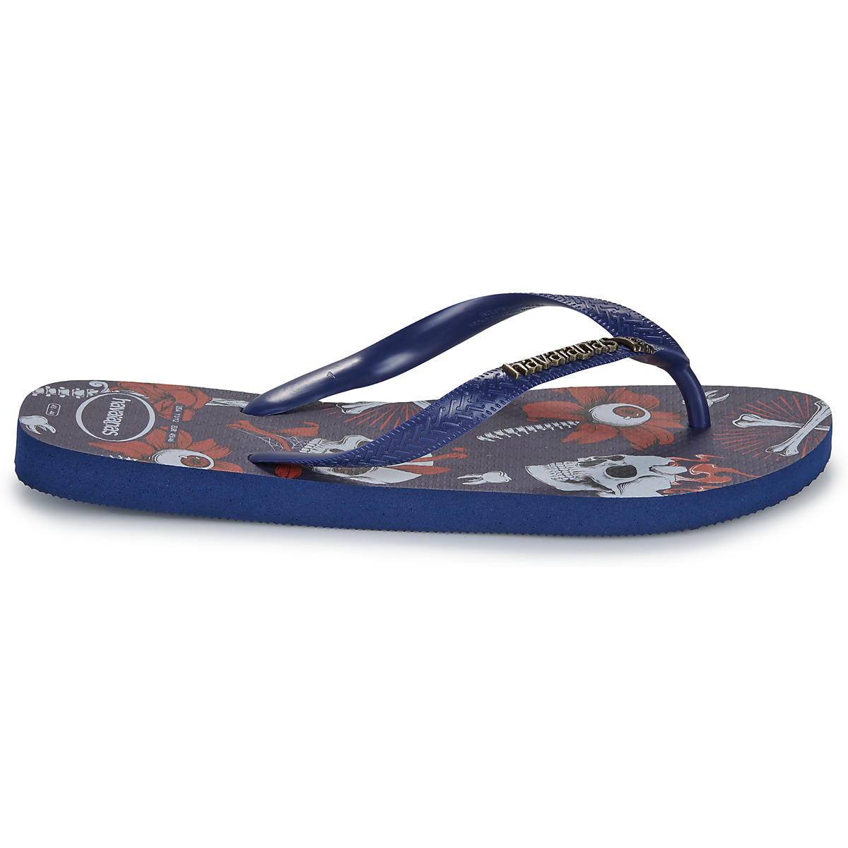 Havaianas Japonke TOP TRIBO Havaianas