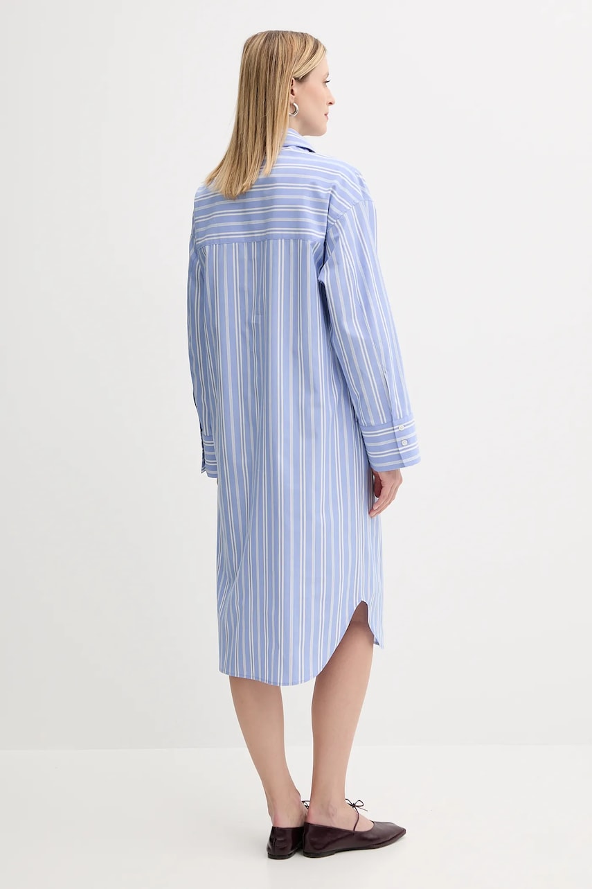 Obleka Samsoe Samsoe SACATAN