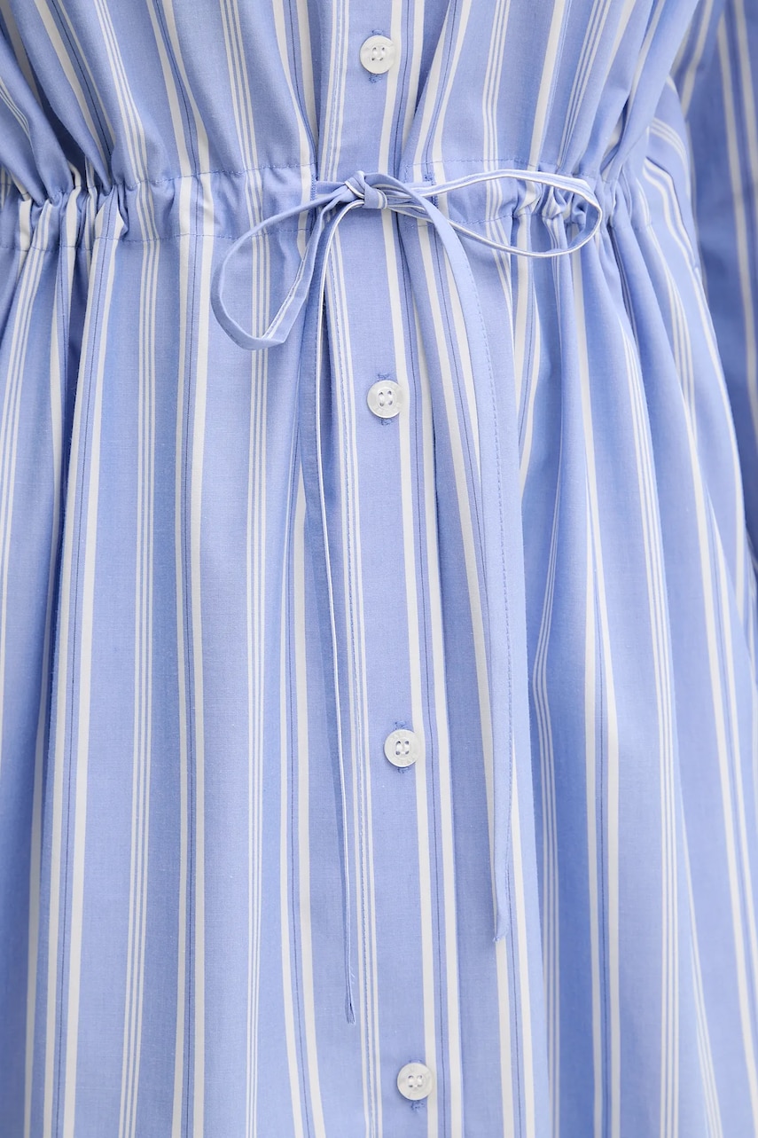 Obleka Samsoe Samsoe SACATAN