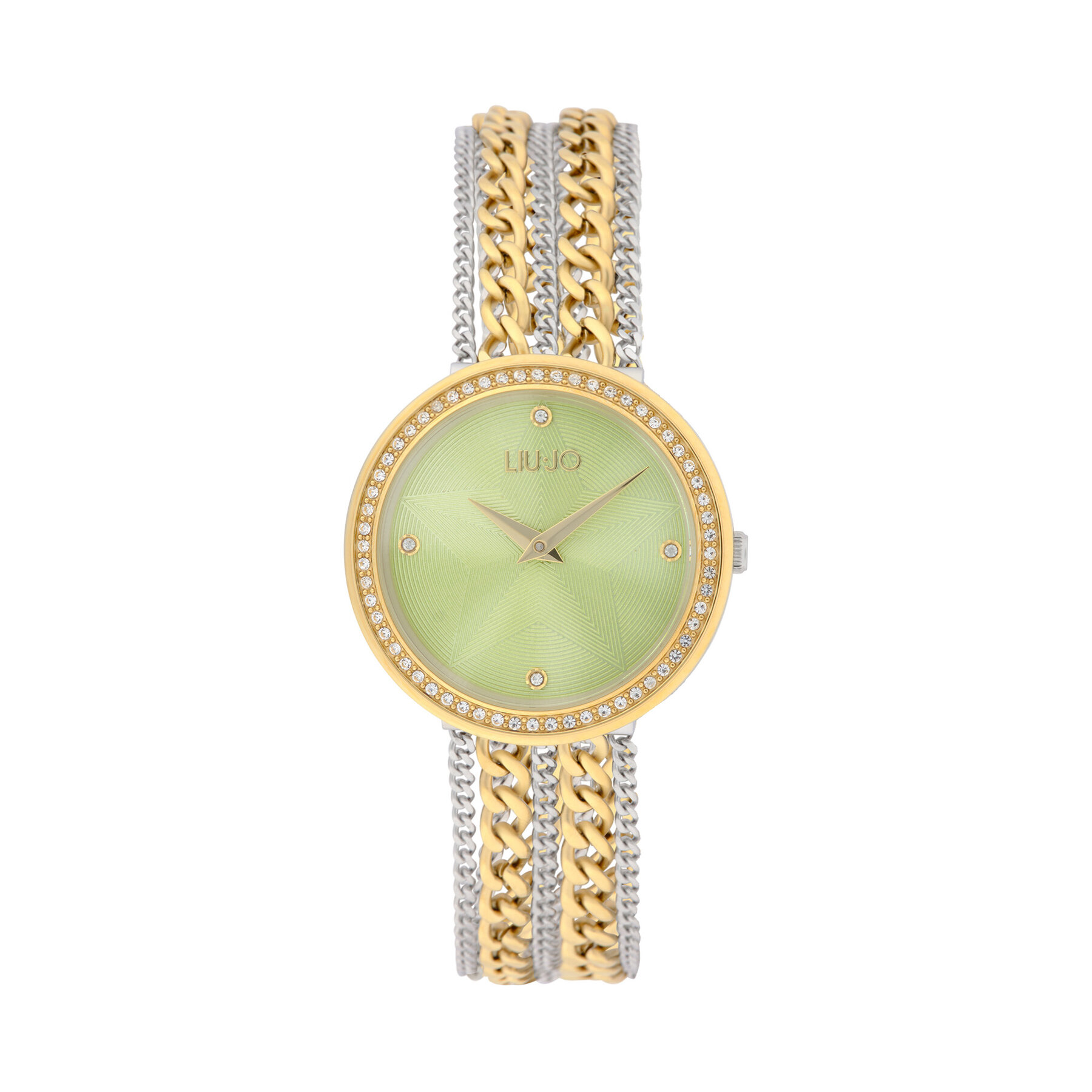 Ročna ura Liu Jo