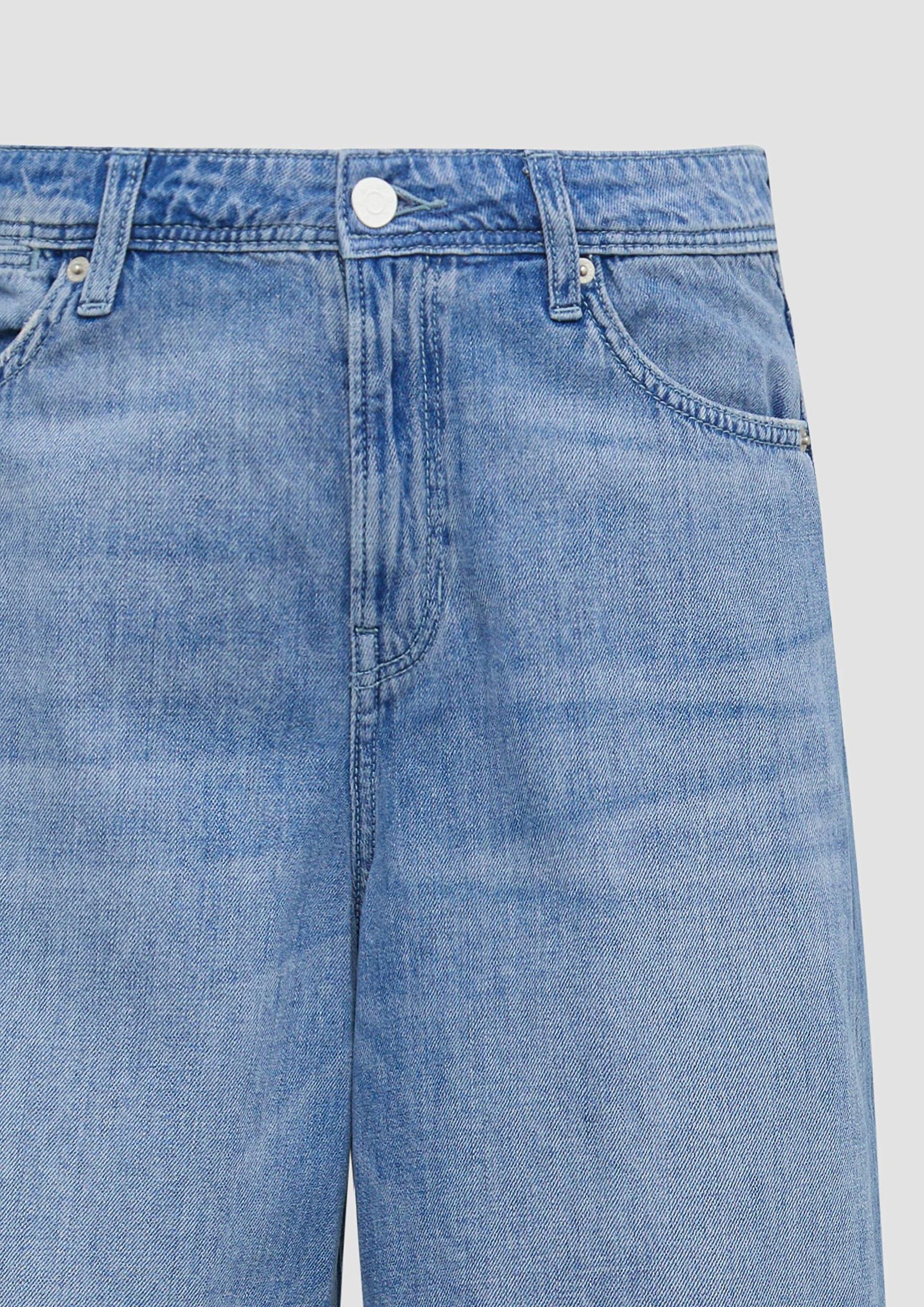 s.Oliver Kavbojke moder denim