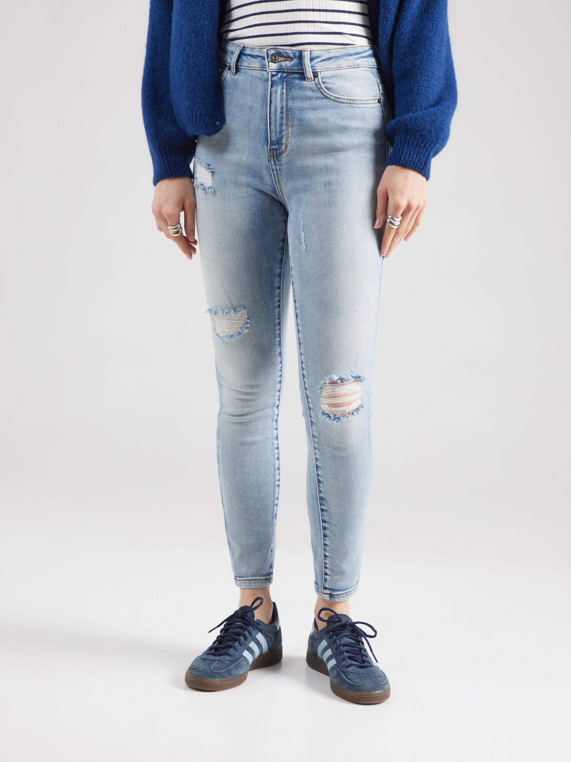 ONLY Kavbojke 'ONLMILA' moder denim