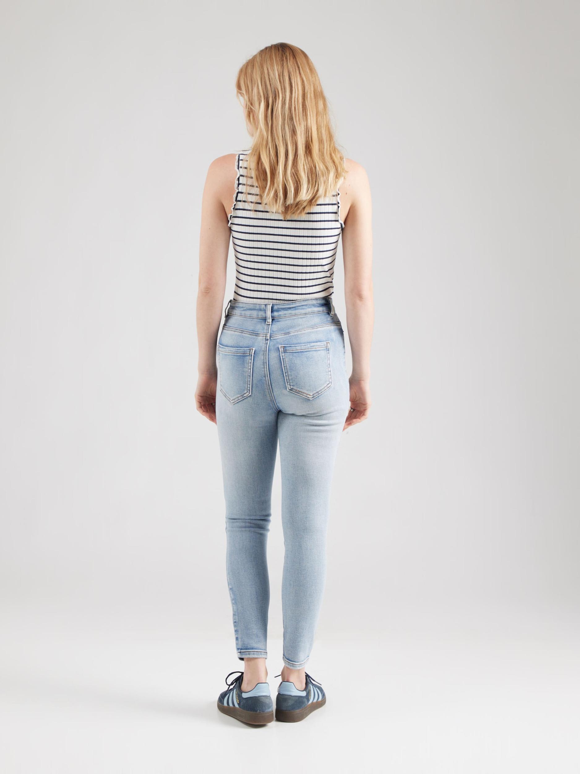 ONLY Kavbojke 'ONLMILA' moder denim