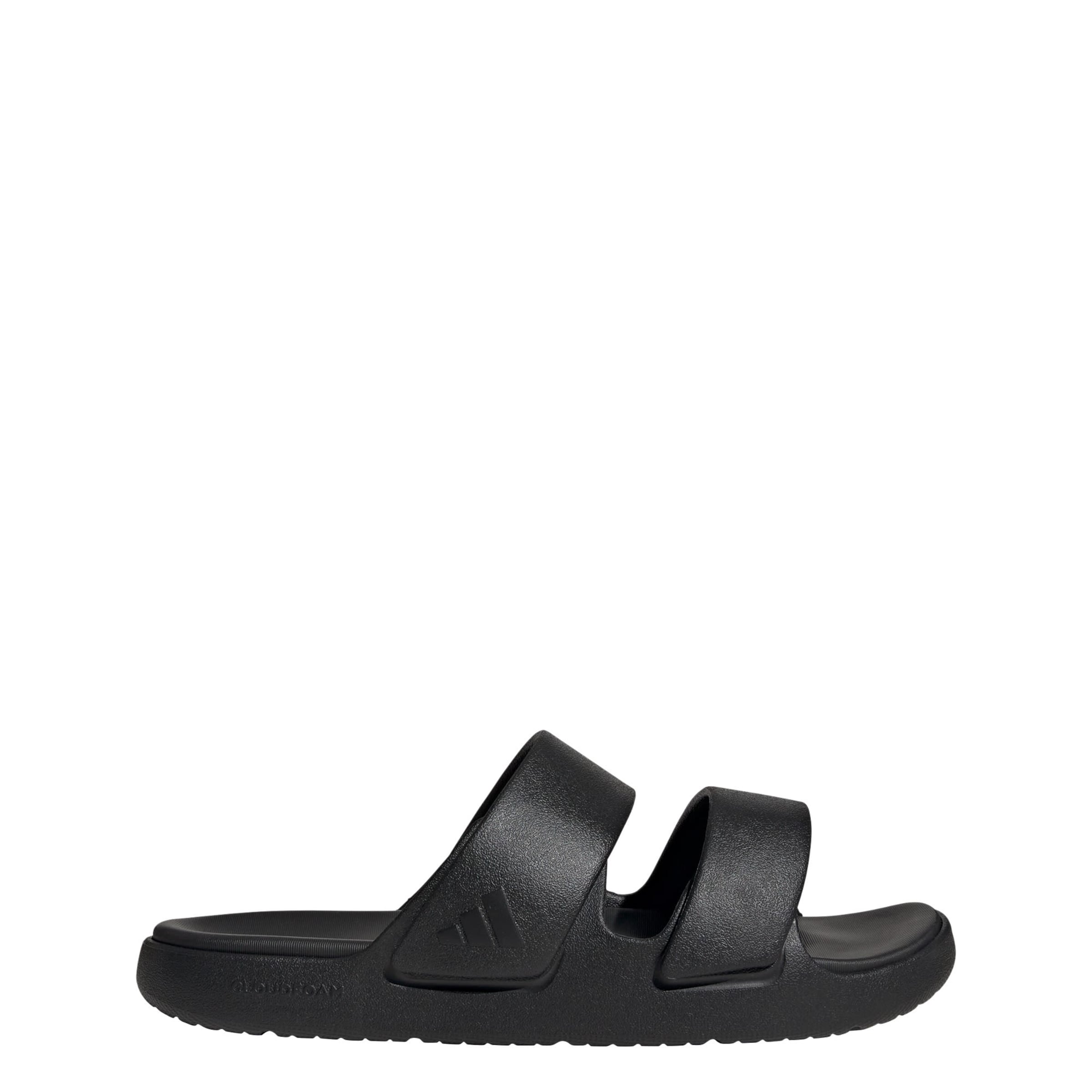 ADIDAS SPORTSWEAR Nizki natikači 'Znscape' črna