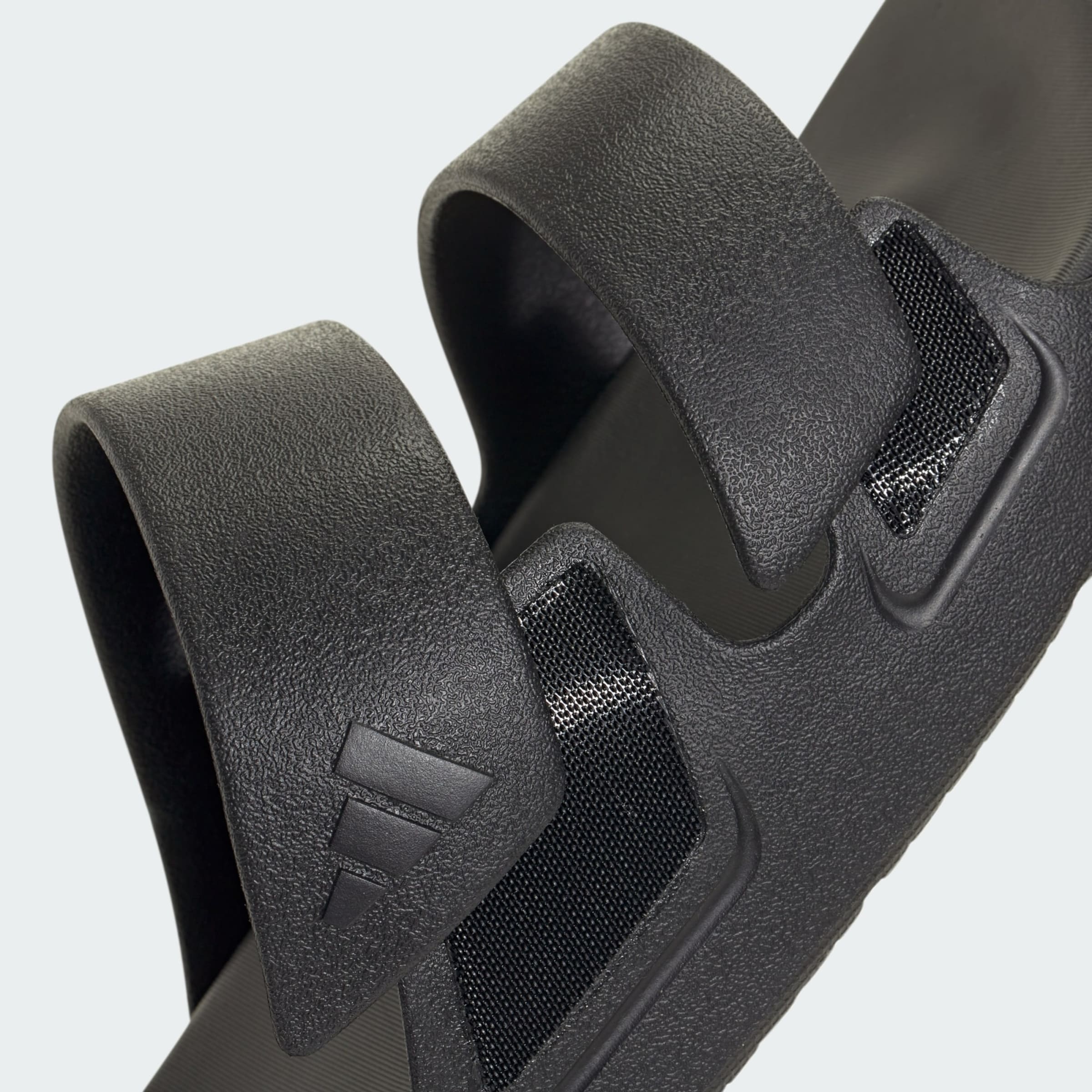 ADIDAS SPORTSWEAR Nizki natikači 'Znscape' črna