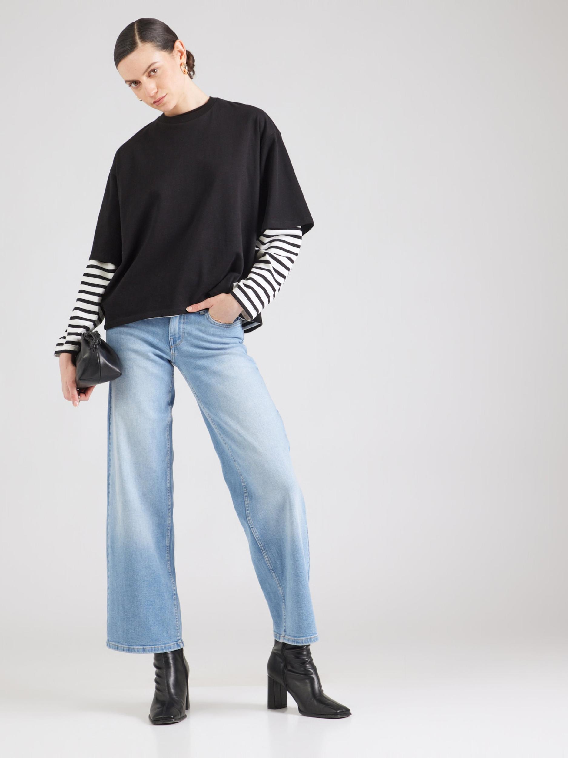 ONLY Kavbojke 'ONLJudy-O' moder denim