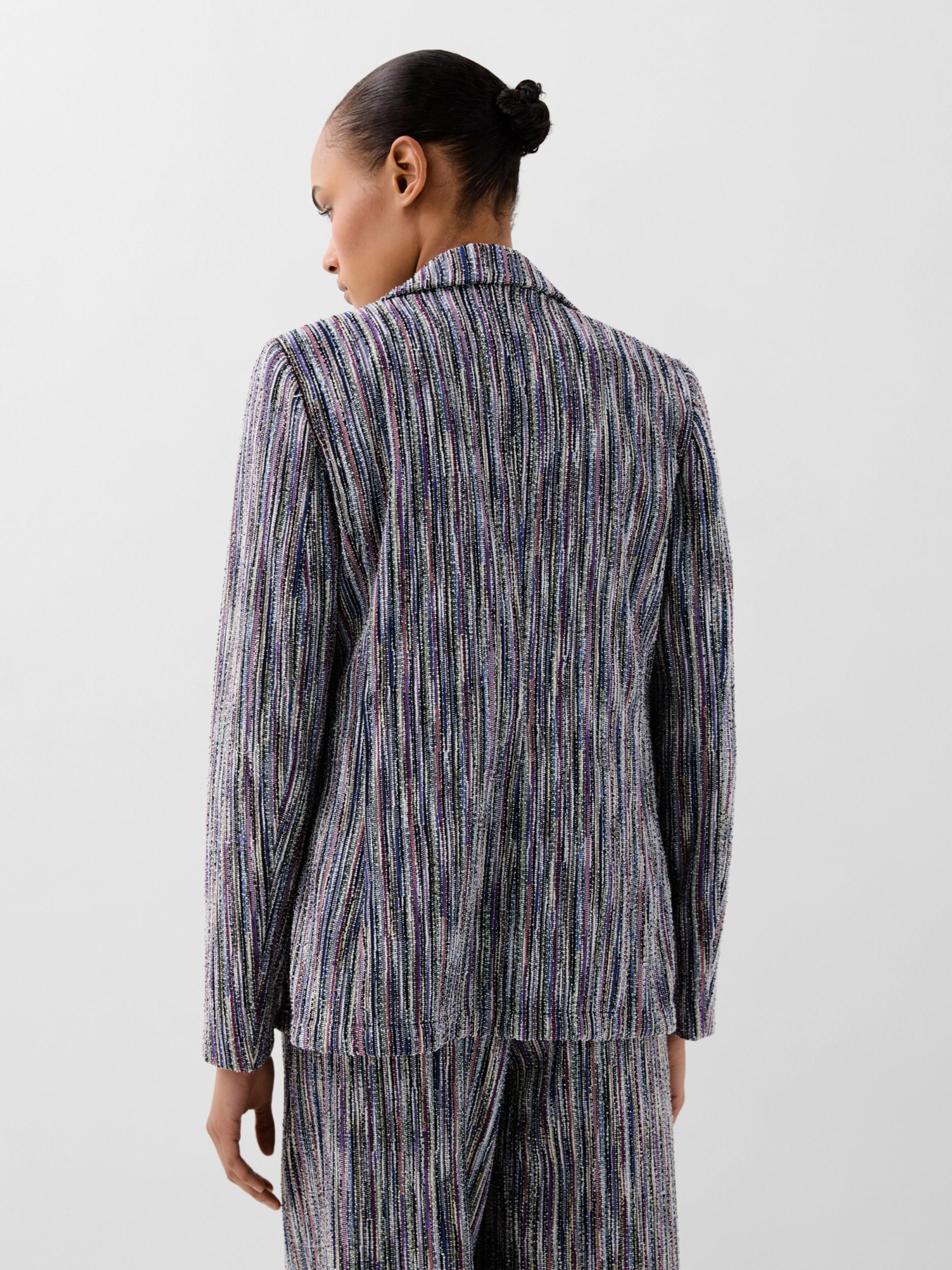 Scalpers Blazer ' ' ecru