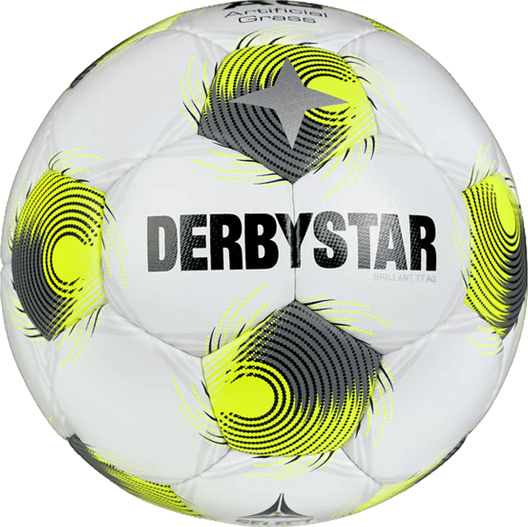 Žoga Derbystar Brillant TT AG v25 Training Ball unisex