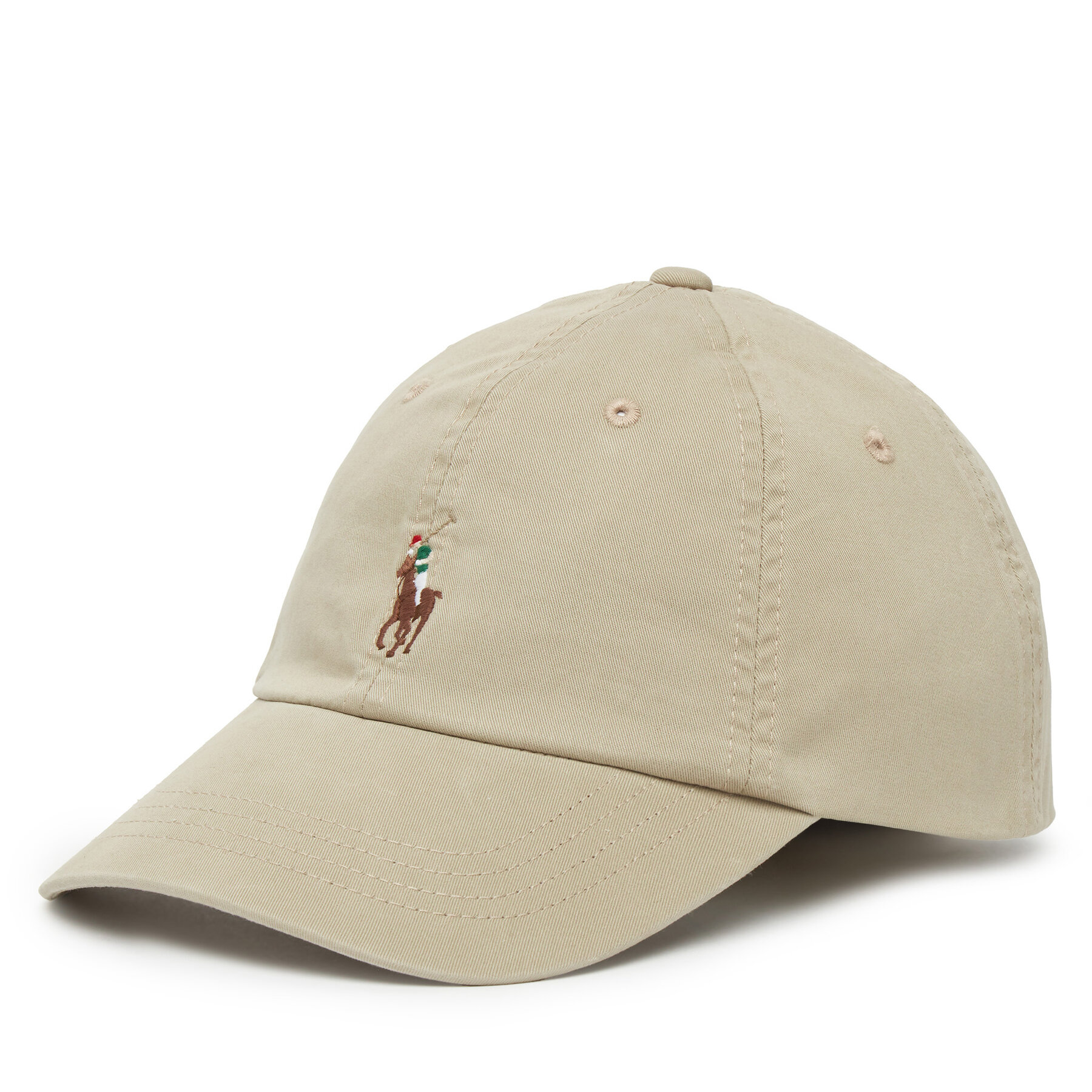 Kapa s šiltom Polo Ralph Lauren