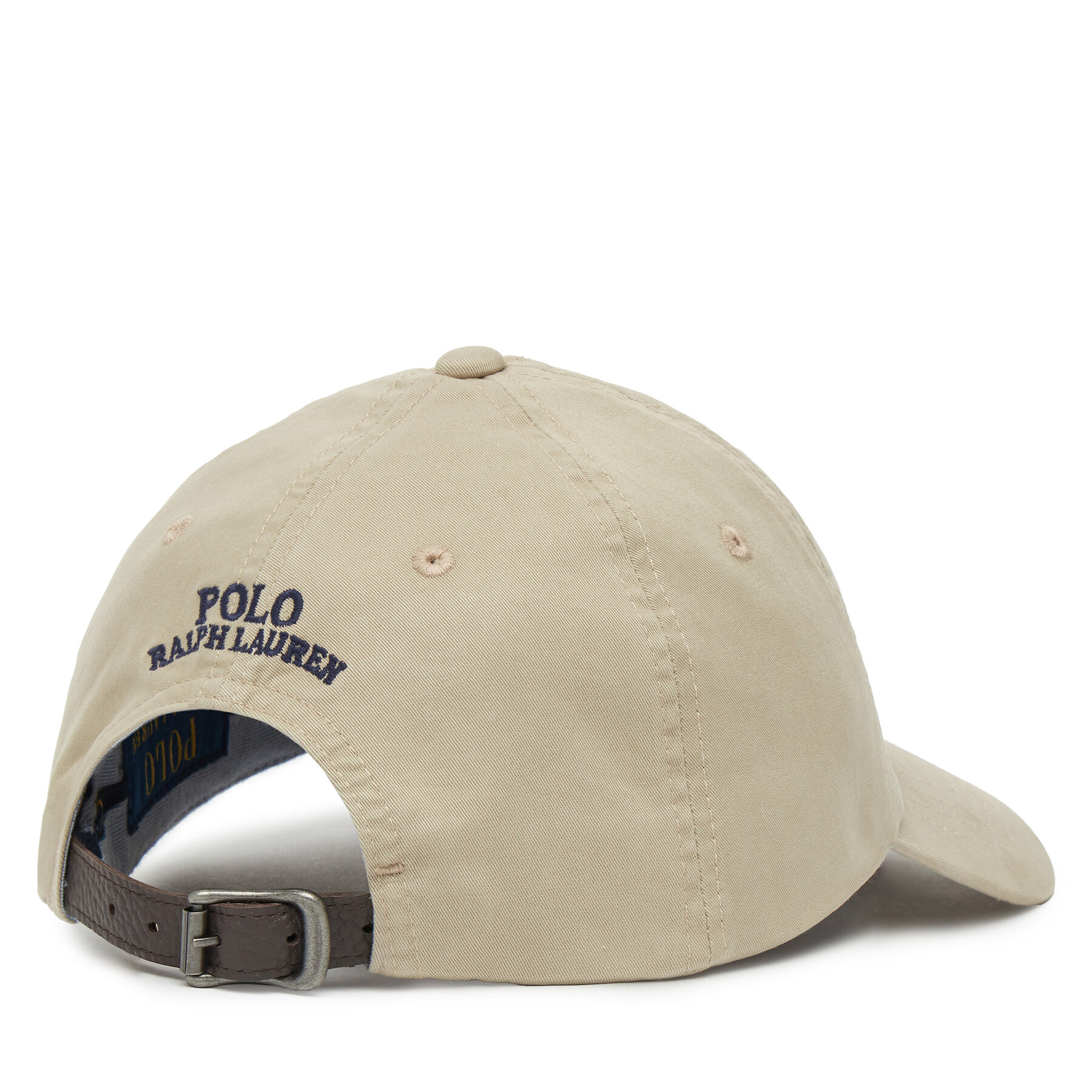 Kapa s šiltom Polo Ralph Lauren