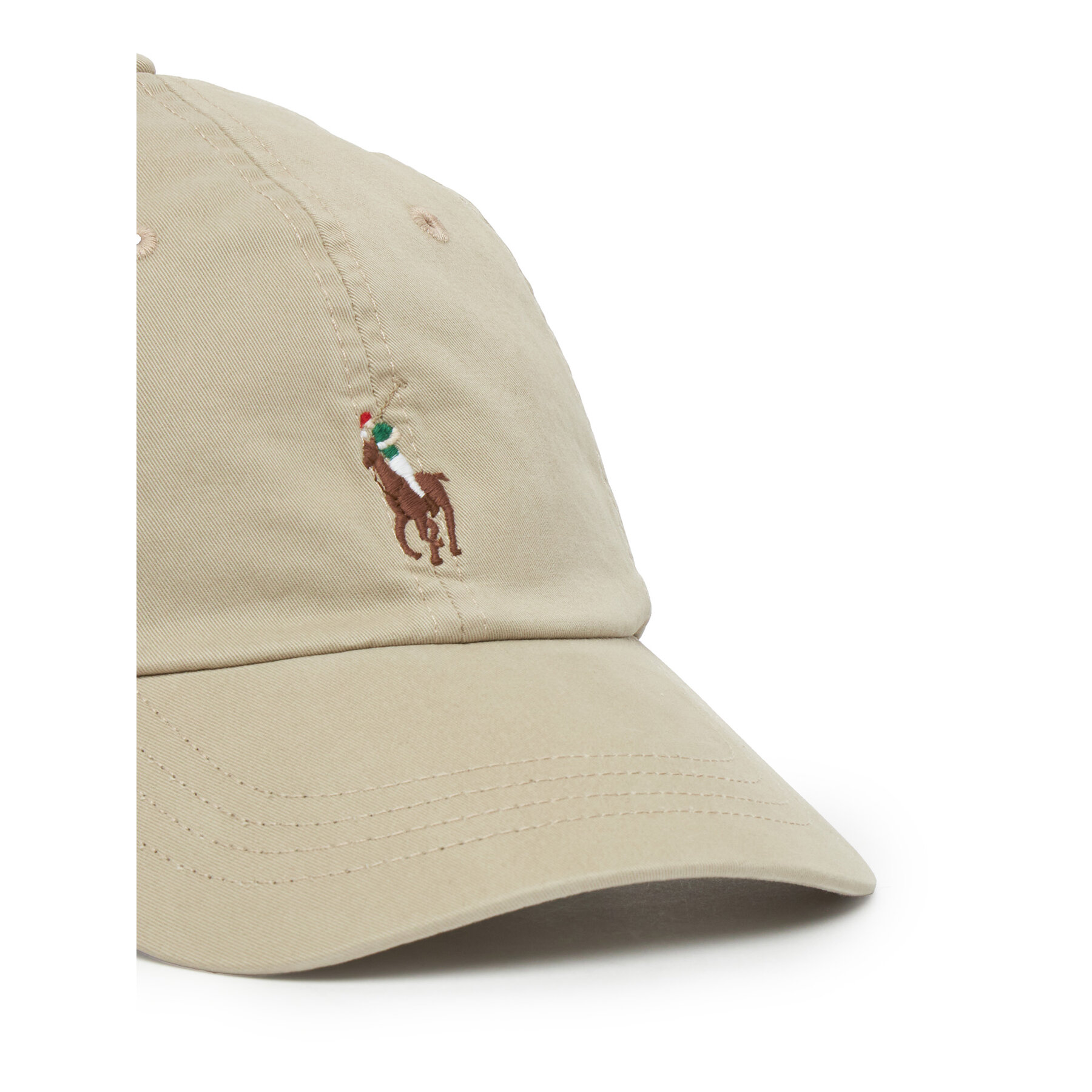 Kapa s šiltom Polo Ralph Lauren