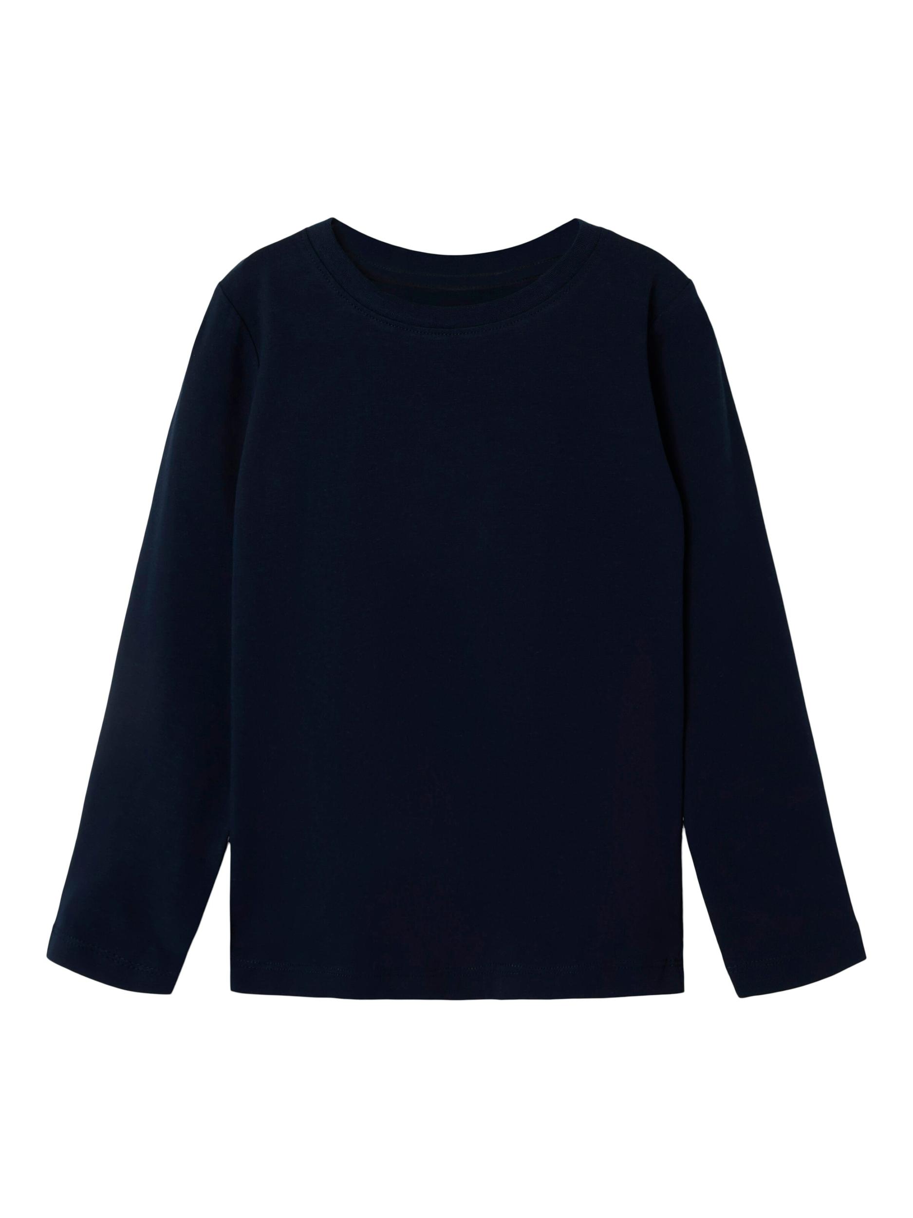 NAME IT Majica 'NMFVibbi' nočno modra