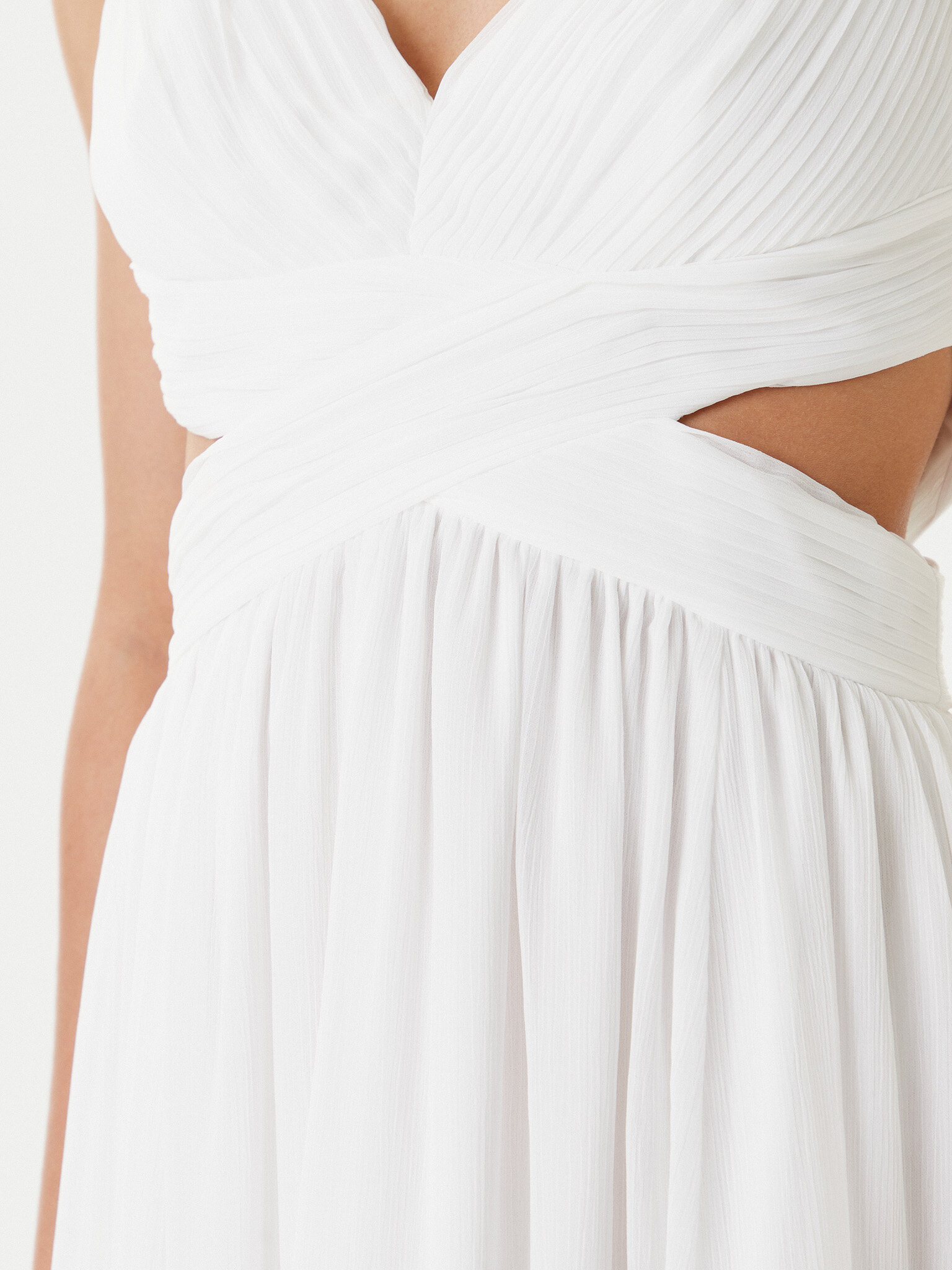 Večerna obleka Morgan