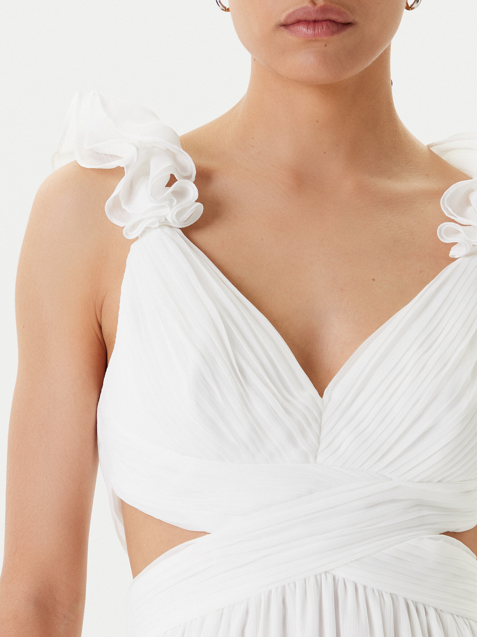 Večerna obleka Morgan