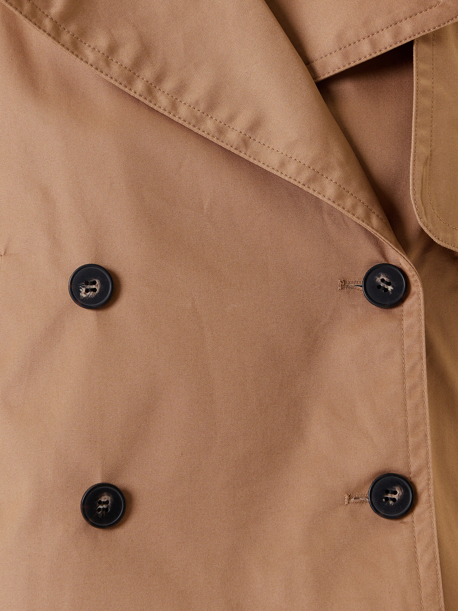 Trenčkot United Colors Of Benetton