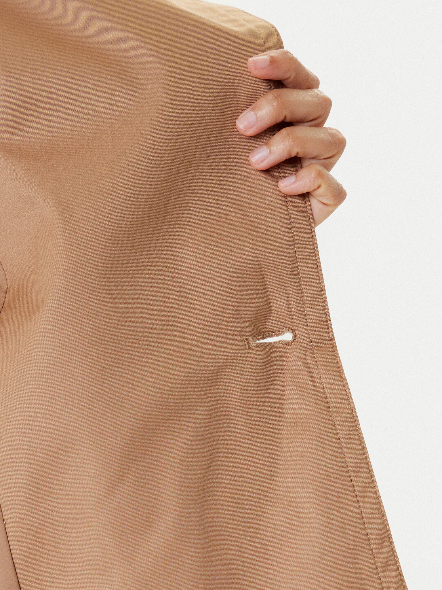 Trenčkot United Colors Of Benetton