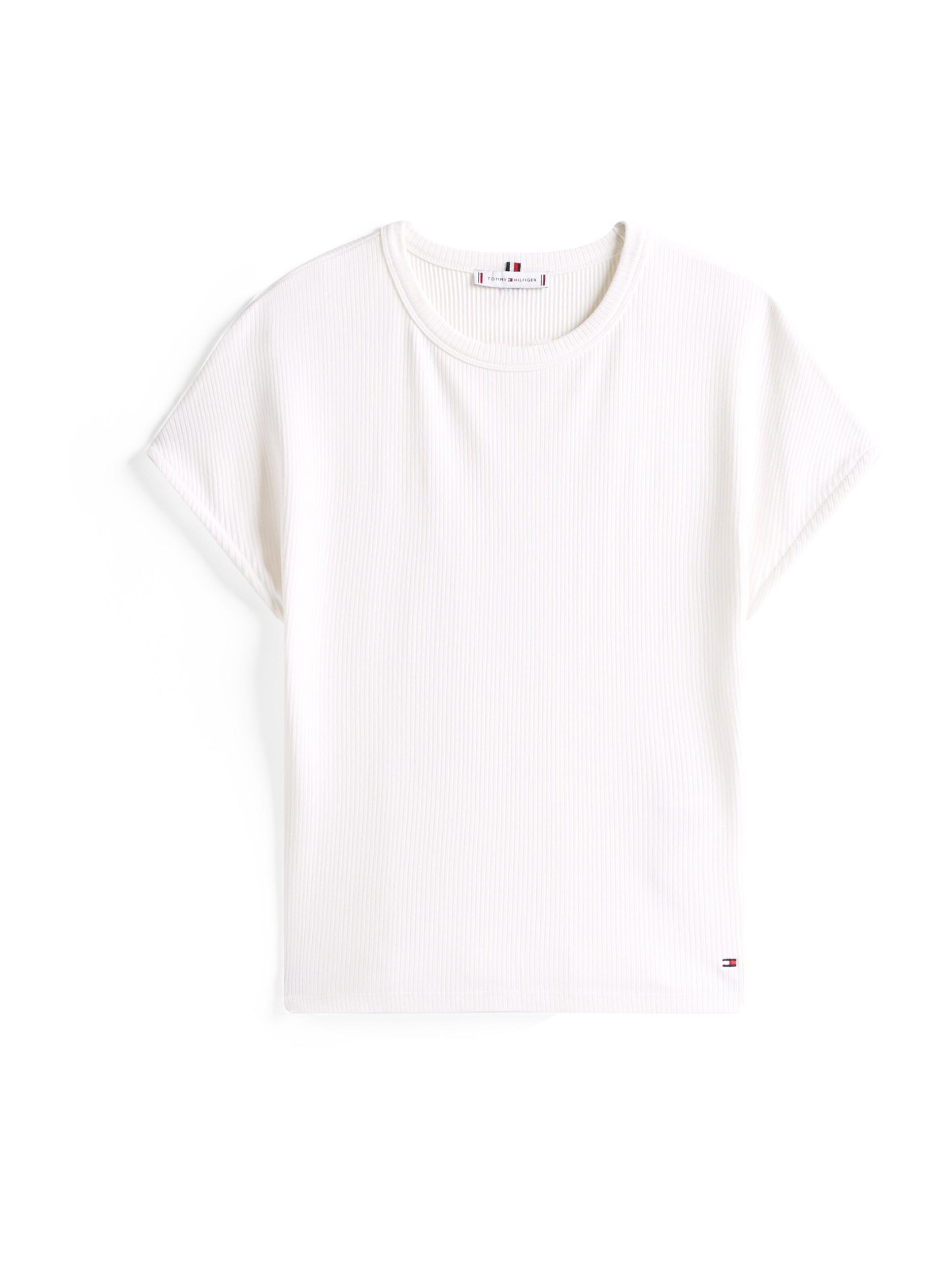 TOMMY HILFIGER Majica bela