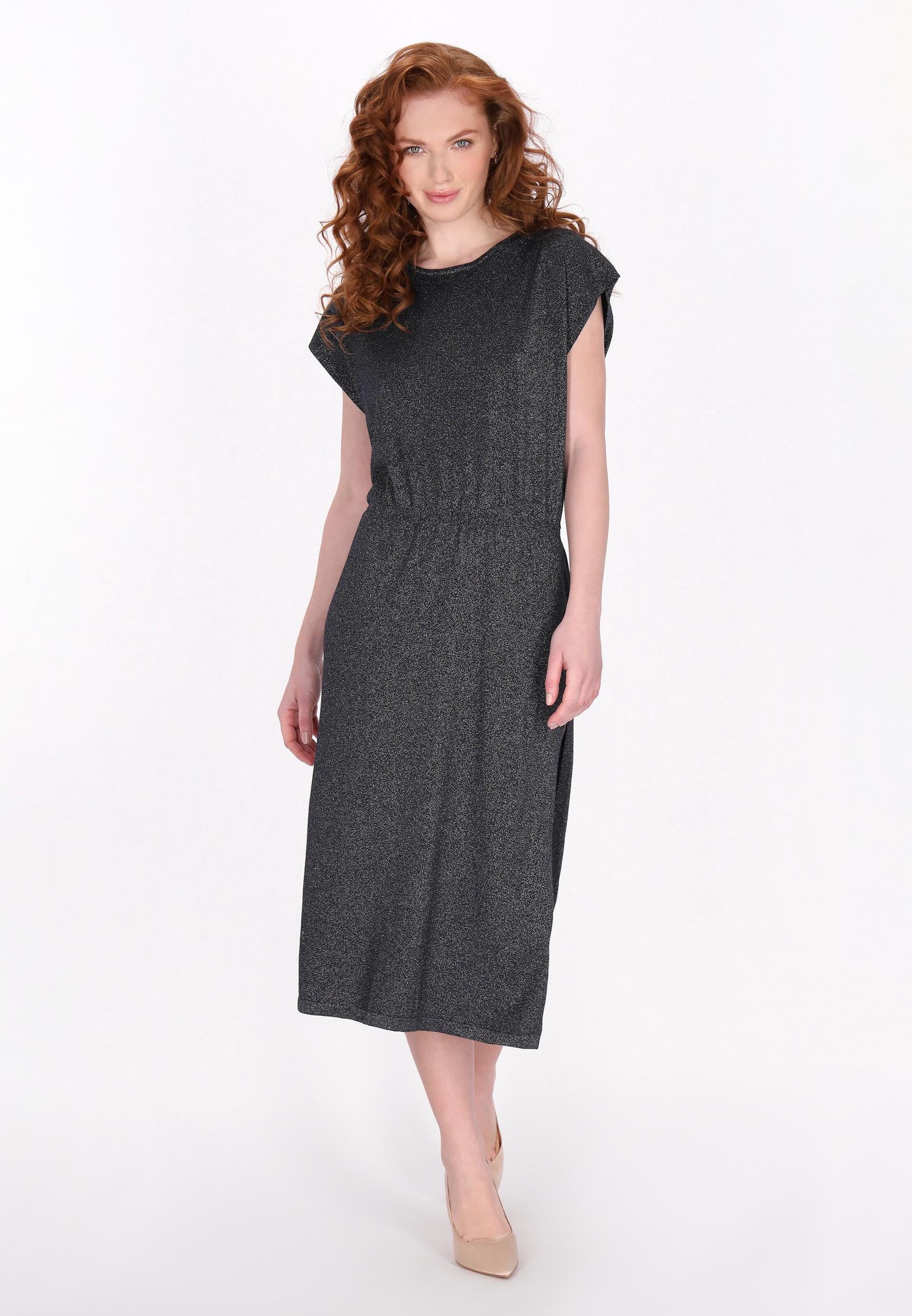 DreiMaster Klassik Obleka 'Classic Look' mornarska