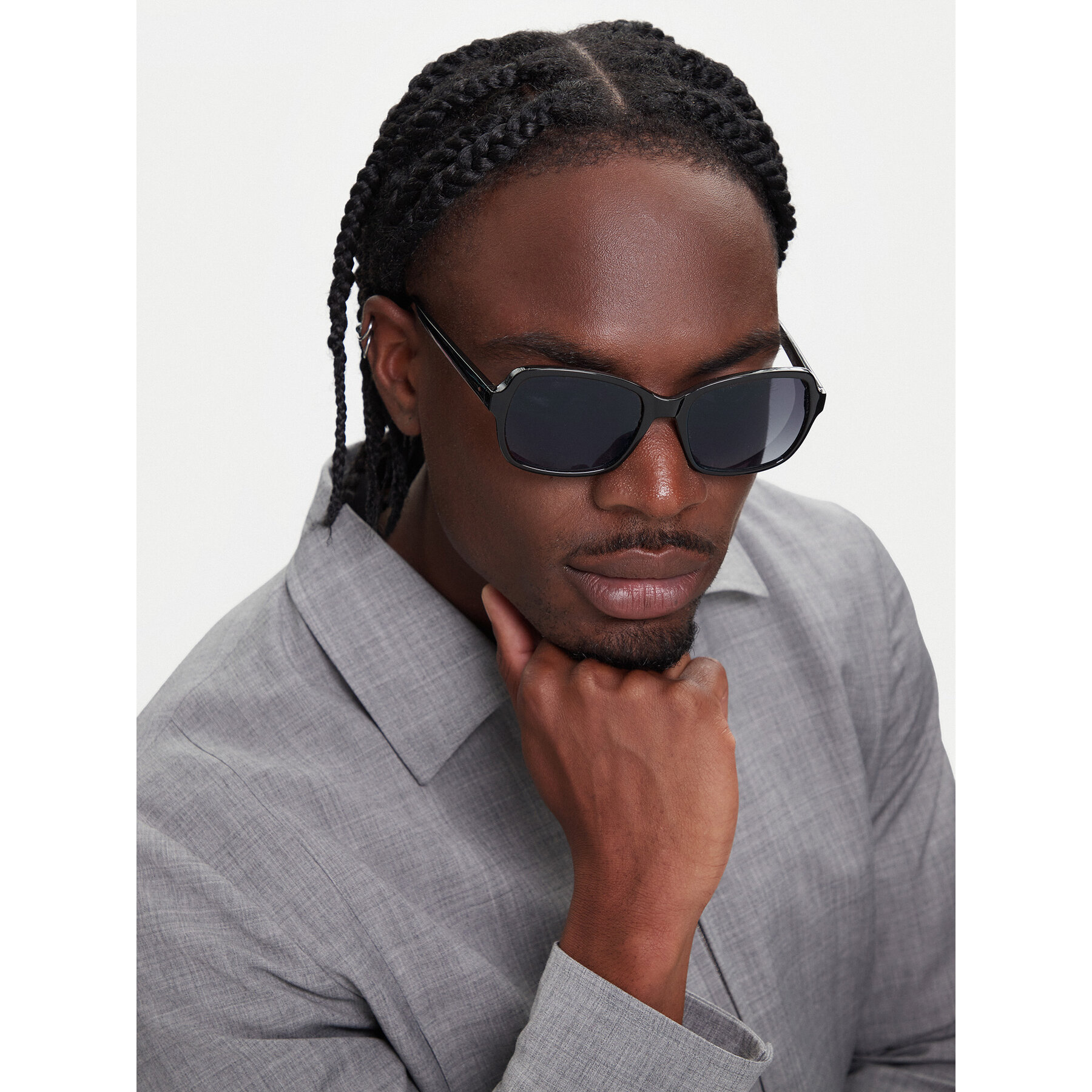 Sončna očala Fossil