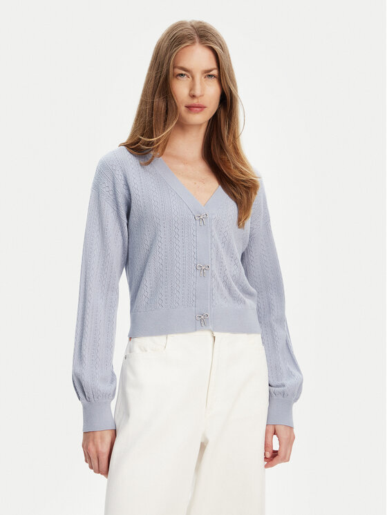 Pletena jopica Guess