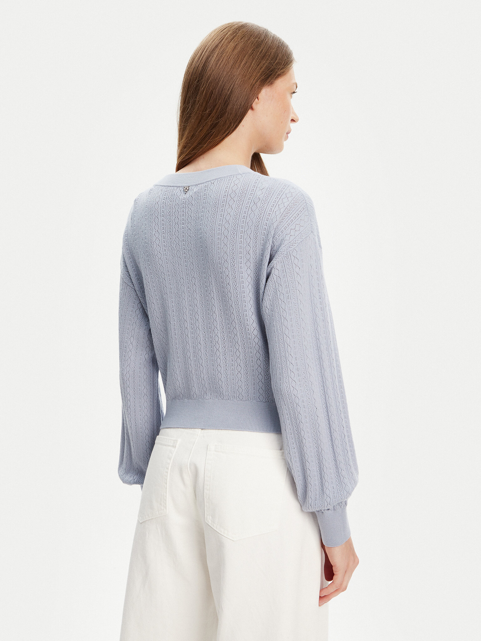 Pletena jopica Guess