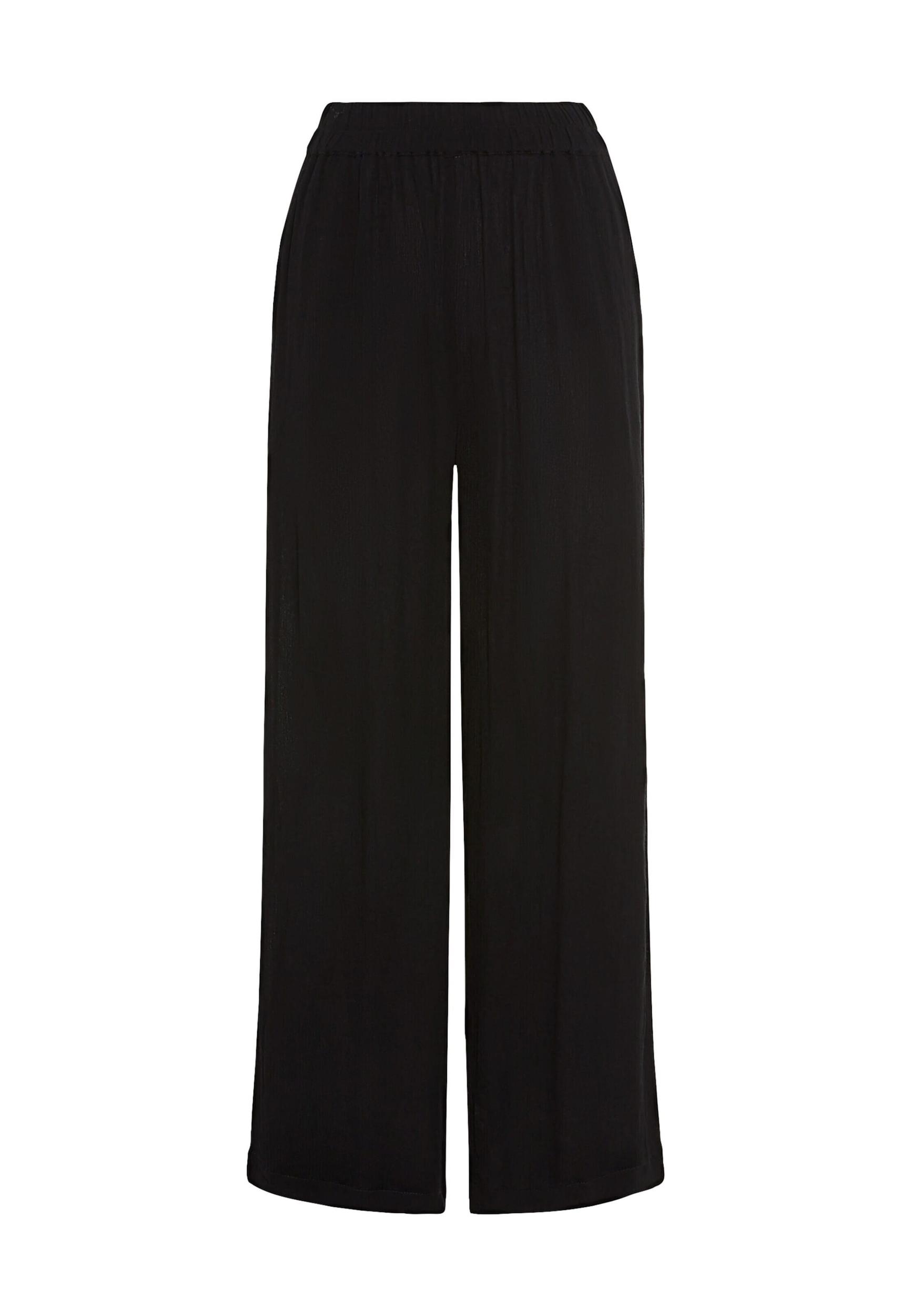 LSCN by LASCANA Hlače črna