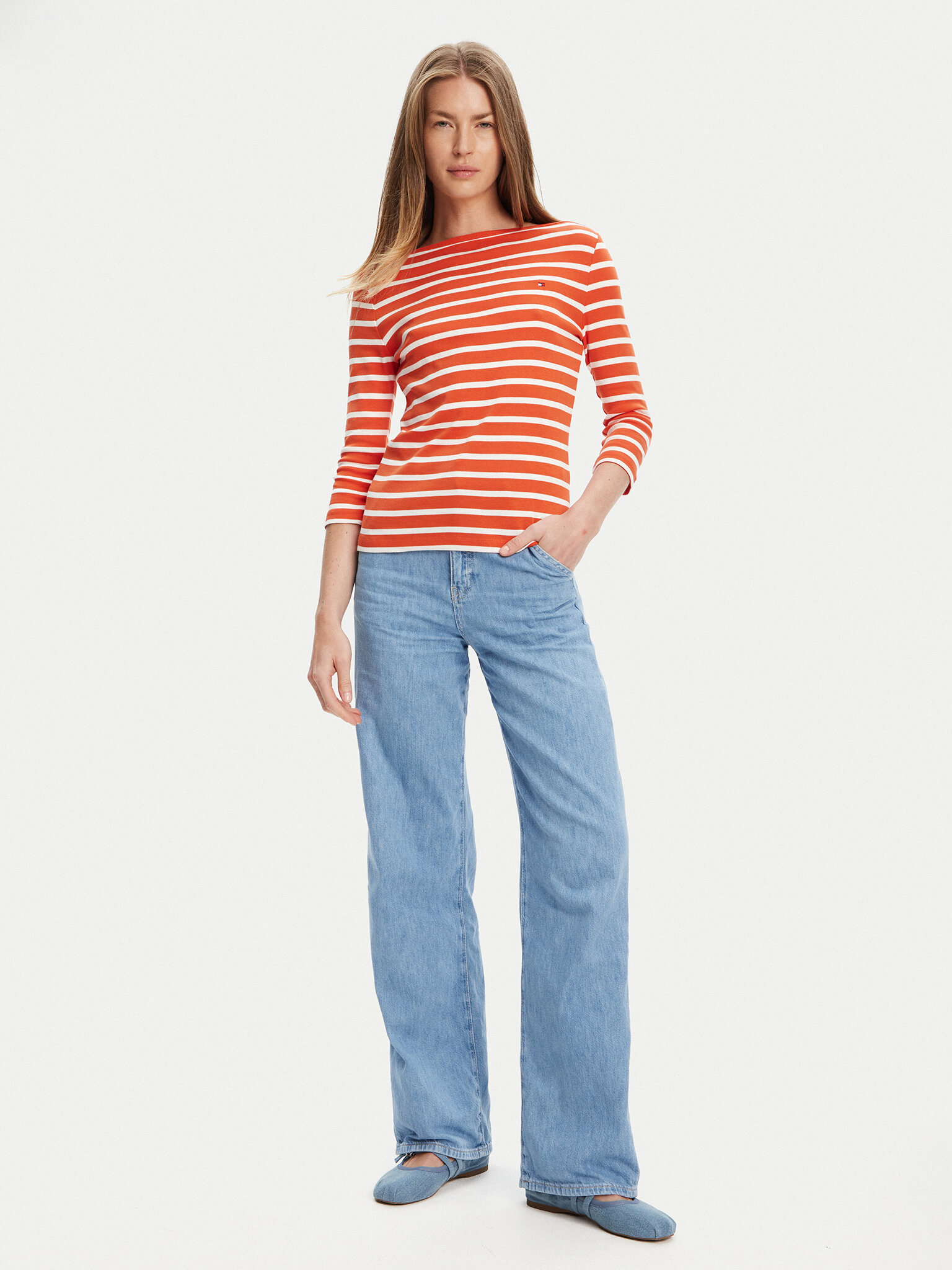 Bluza Tommy Hilfiger