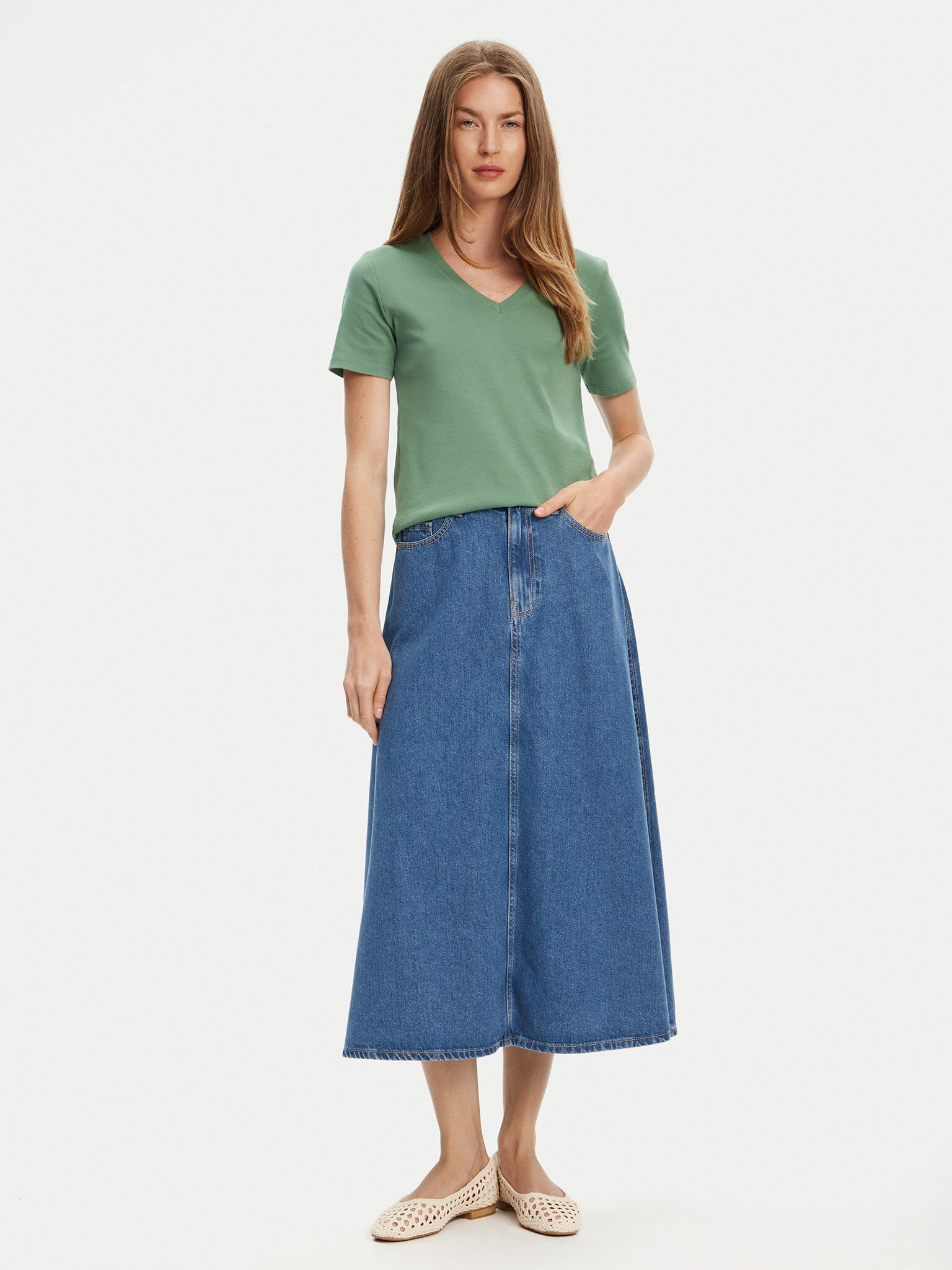 Majica United Colors Of Benetton