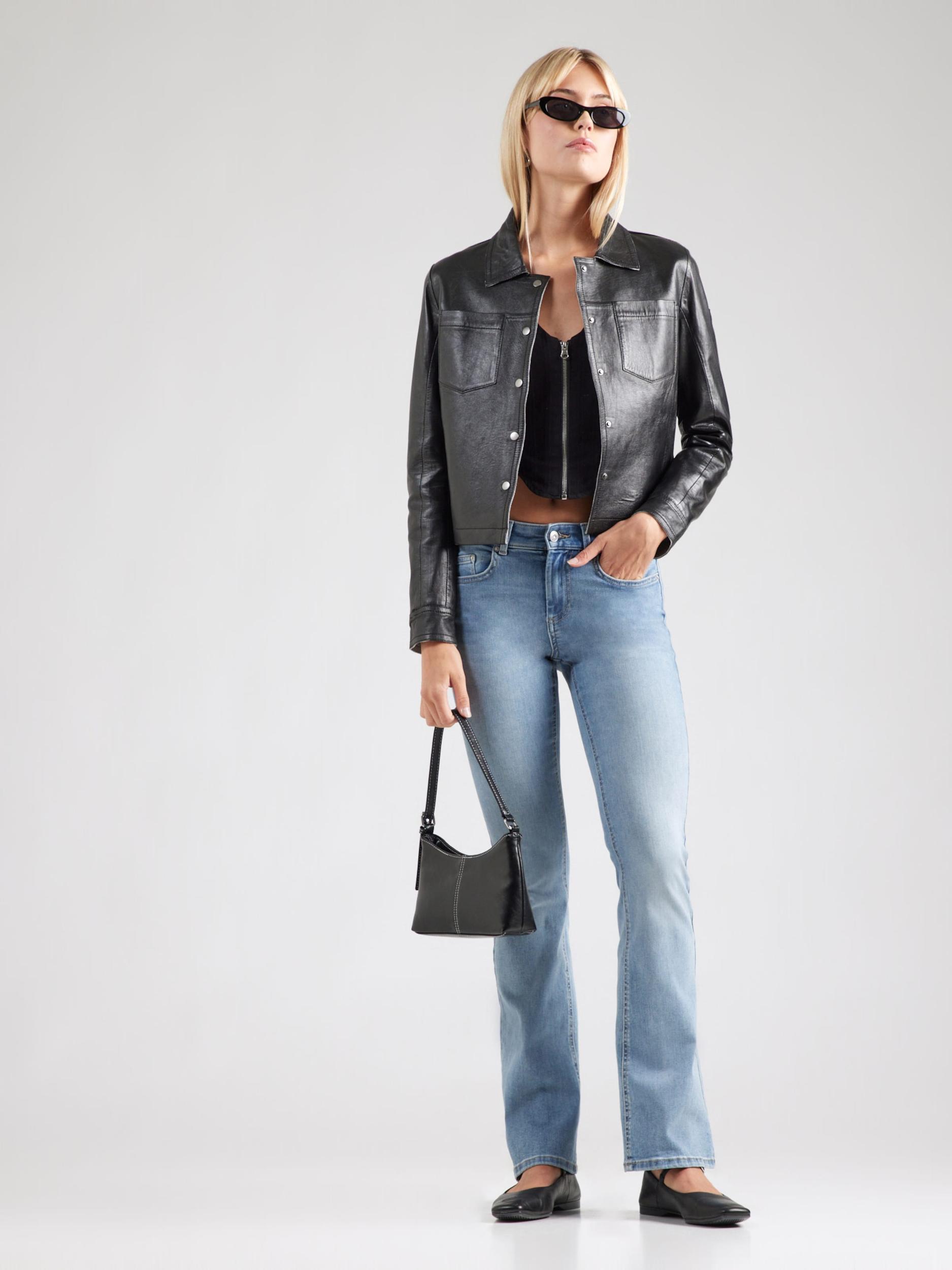 ONLY Kavbojke 'ONLBLUSH' svetlo modra