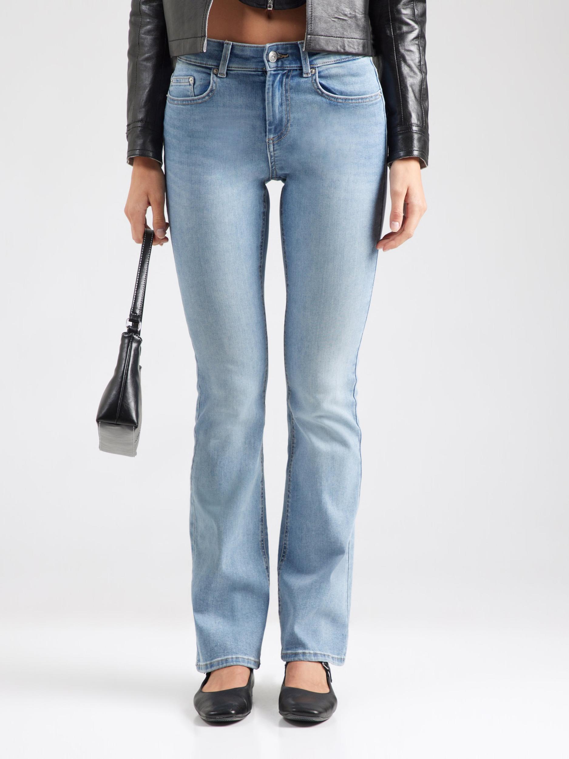 ONLY Kavbojke 'ONLBLUSH' svetlo modra