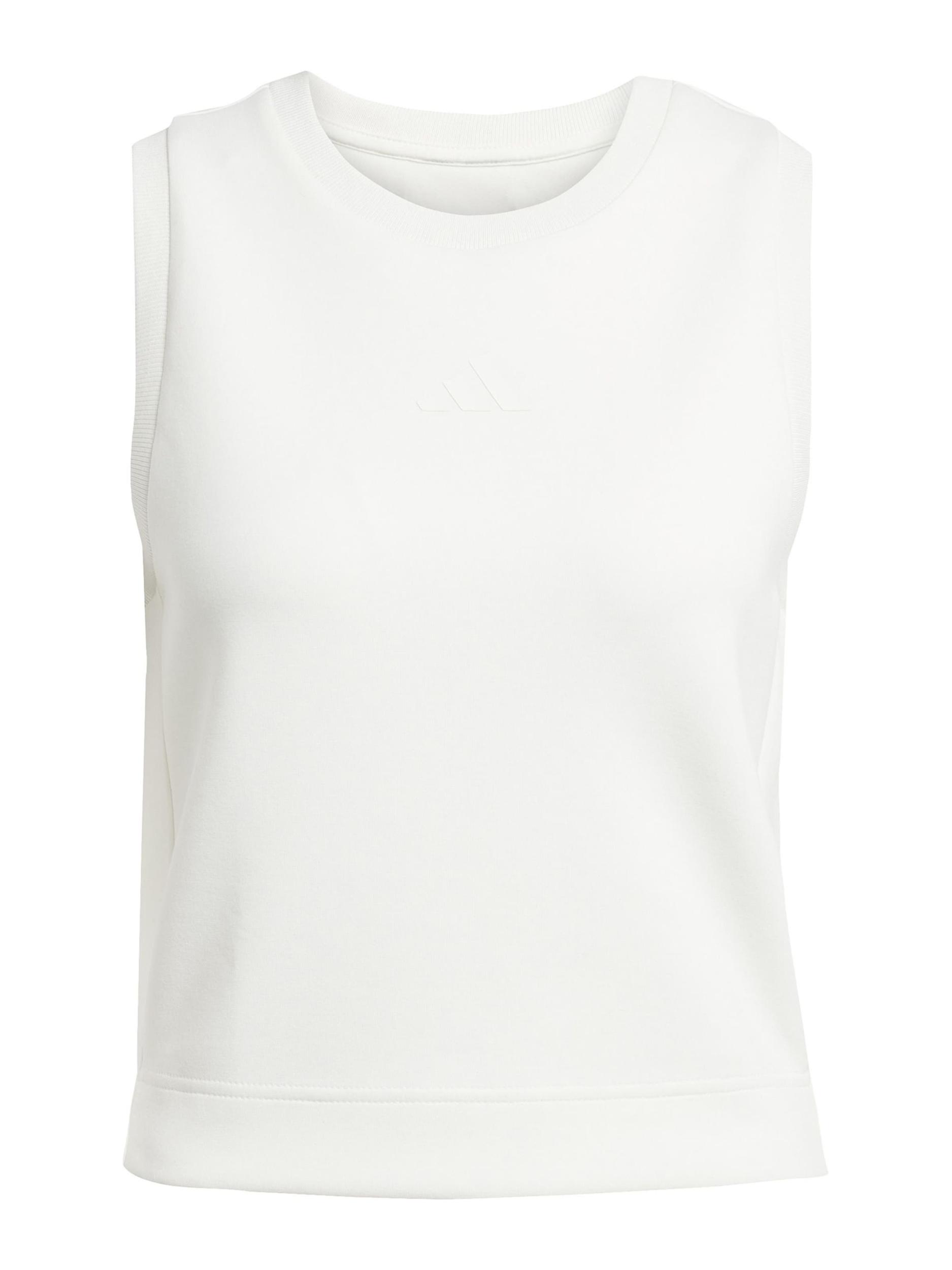 ADIDAS SPORTSWEAR Športni top 'All Szn' bela