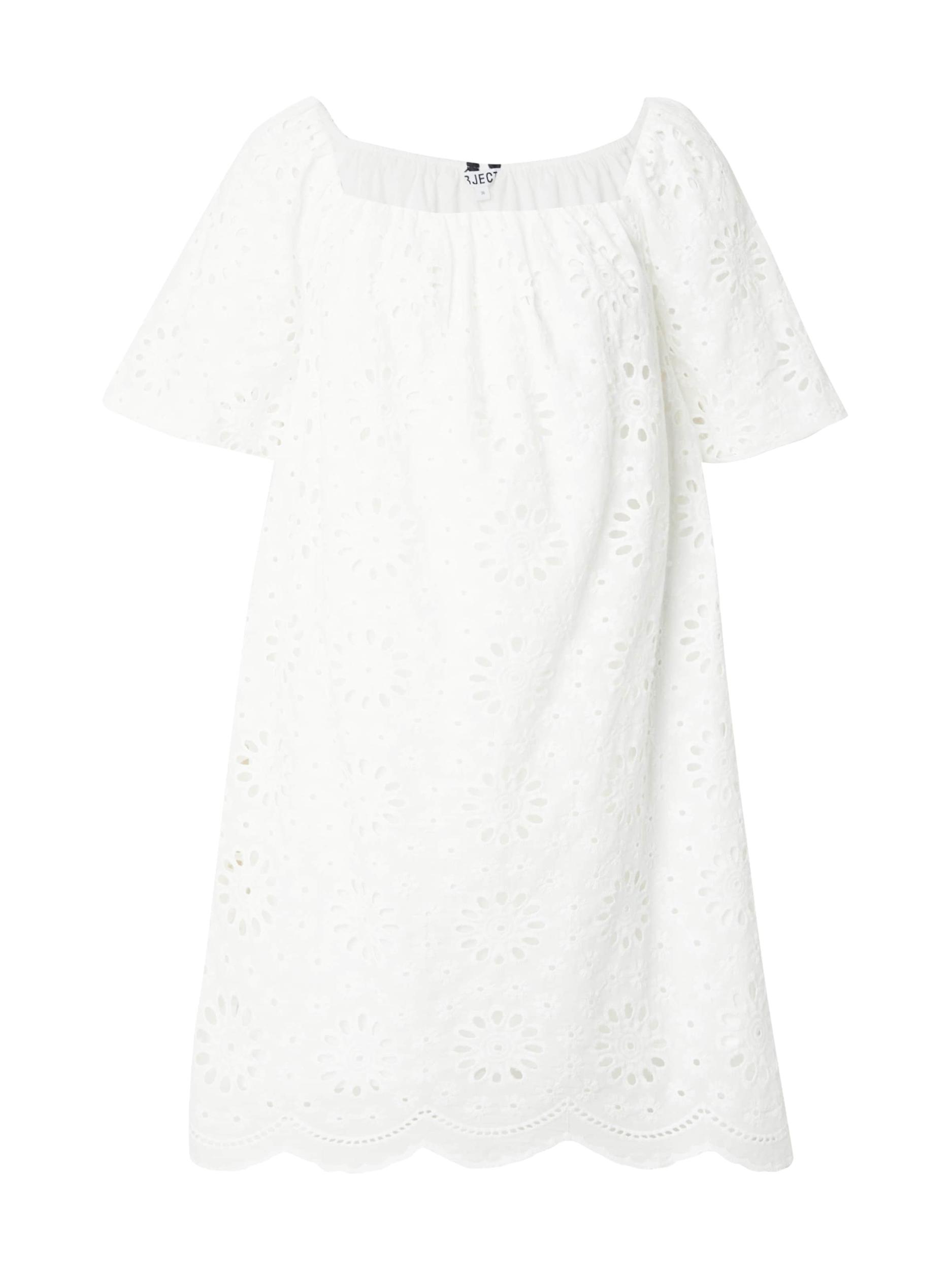 OBJECT Obleka 'OBJPALMA' bela