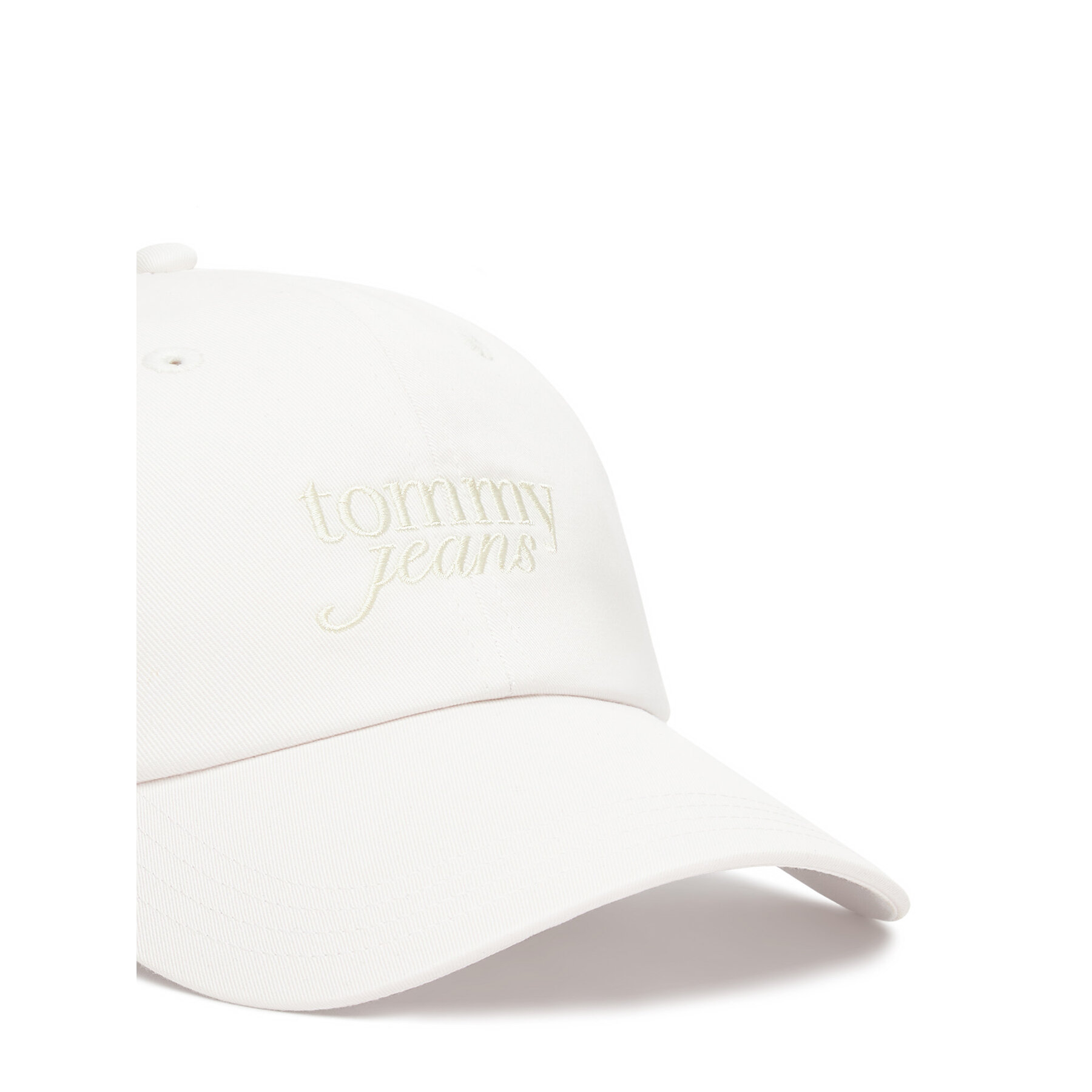 Kapa s šiltom Tommy Jeans