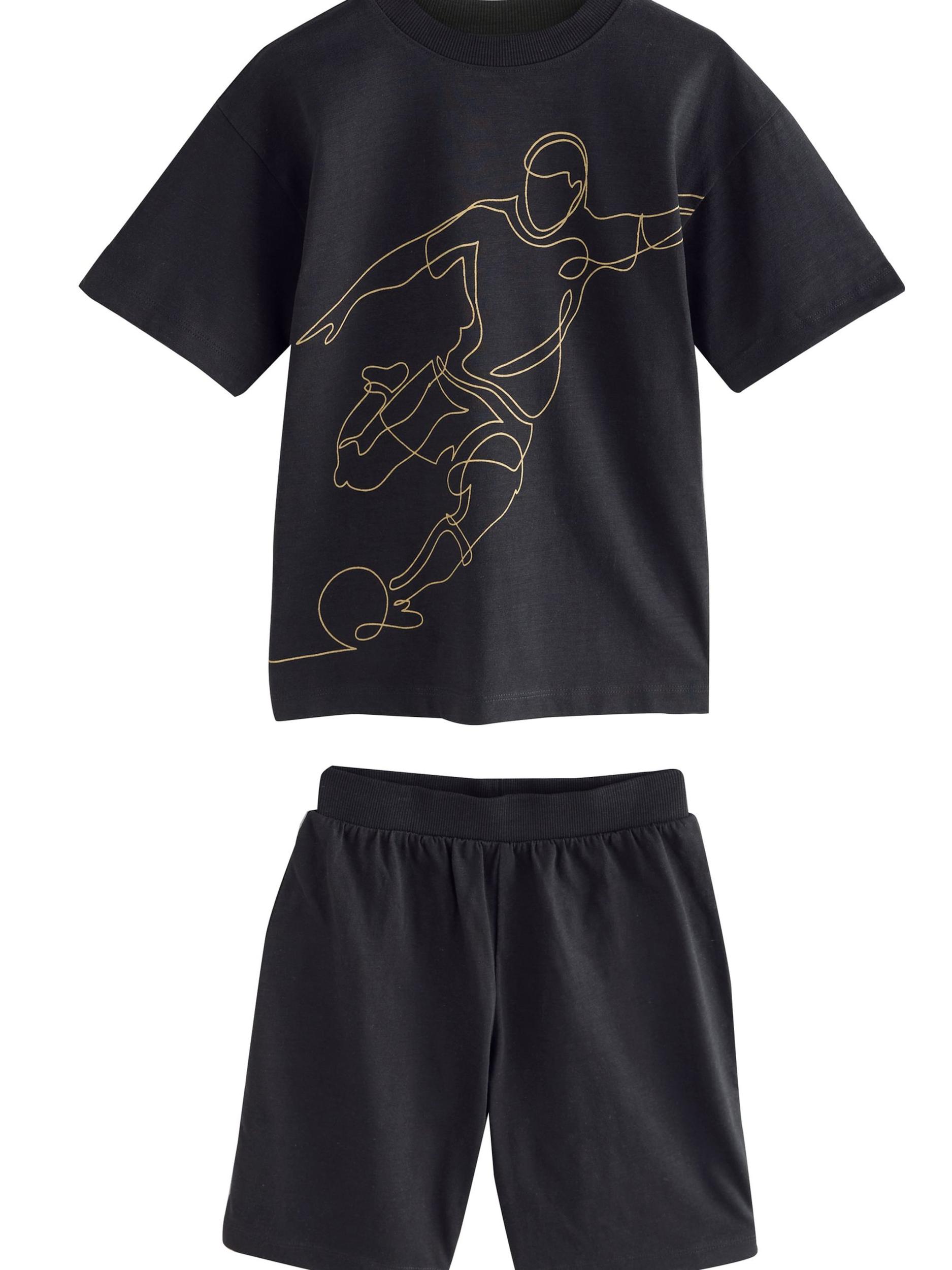 Next Pižama 'Standard' mešane barve