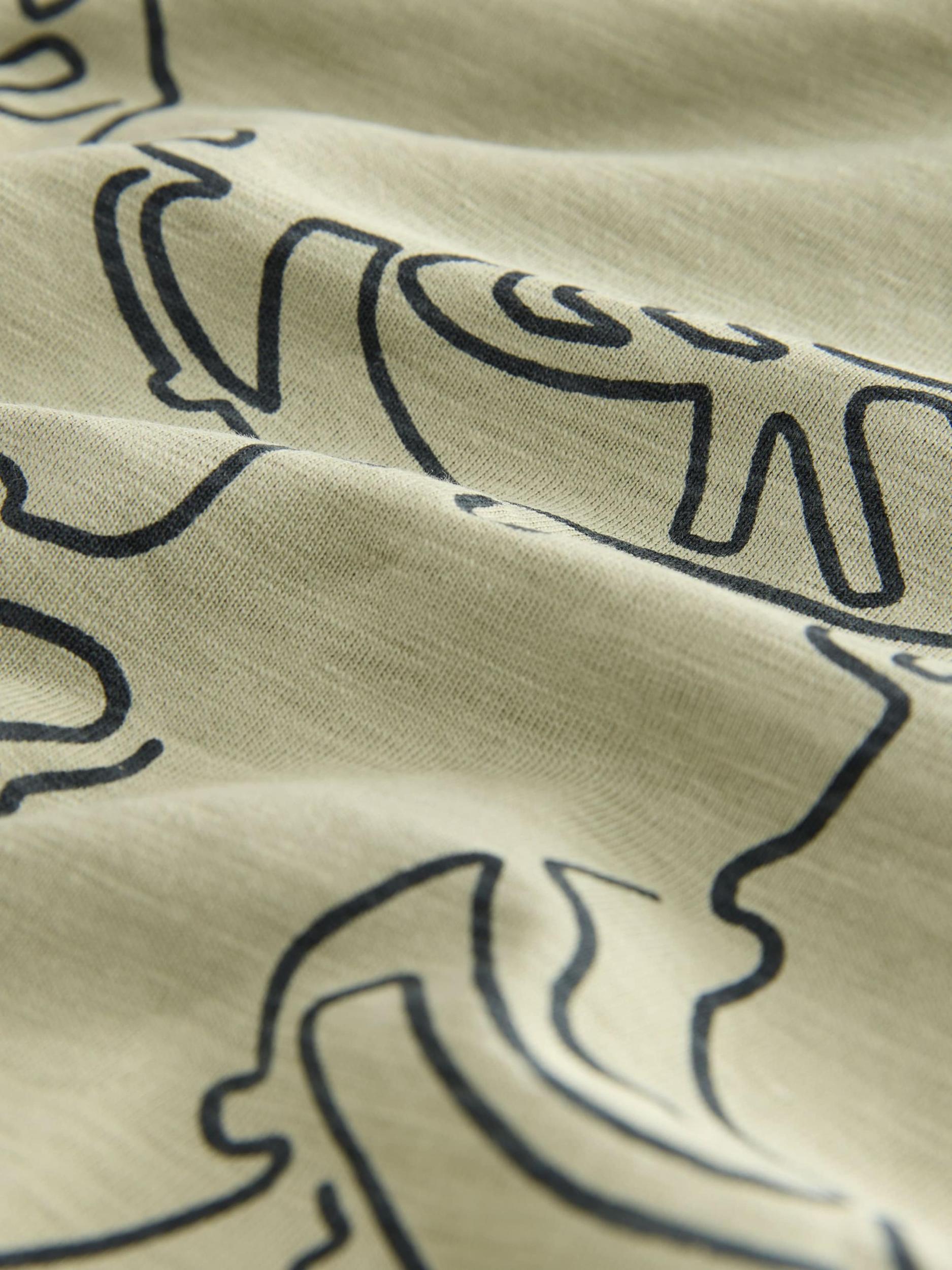 Next Pižama 'Standard' mešane barve