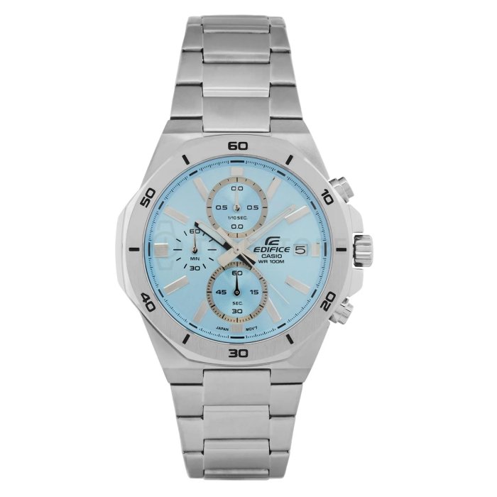 Casio Edifice EFV-640D-2BVUEF
