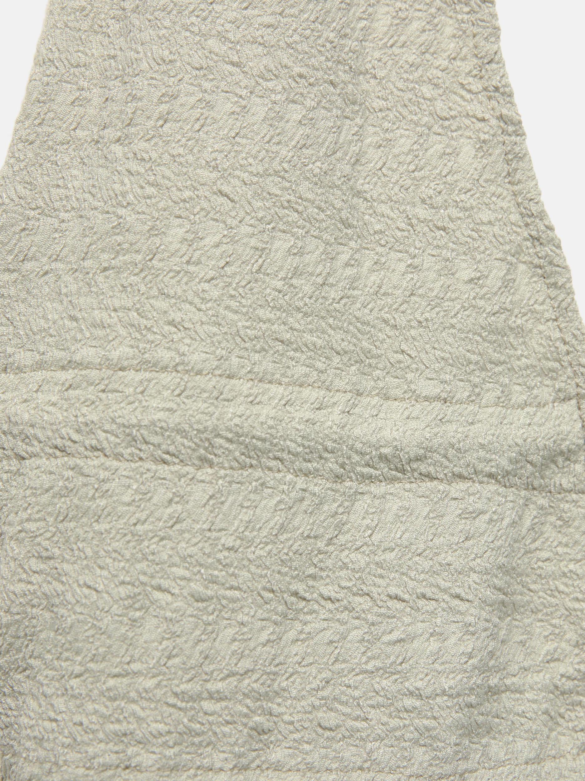 Pull&Bear Top pastelno zelena