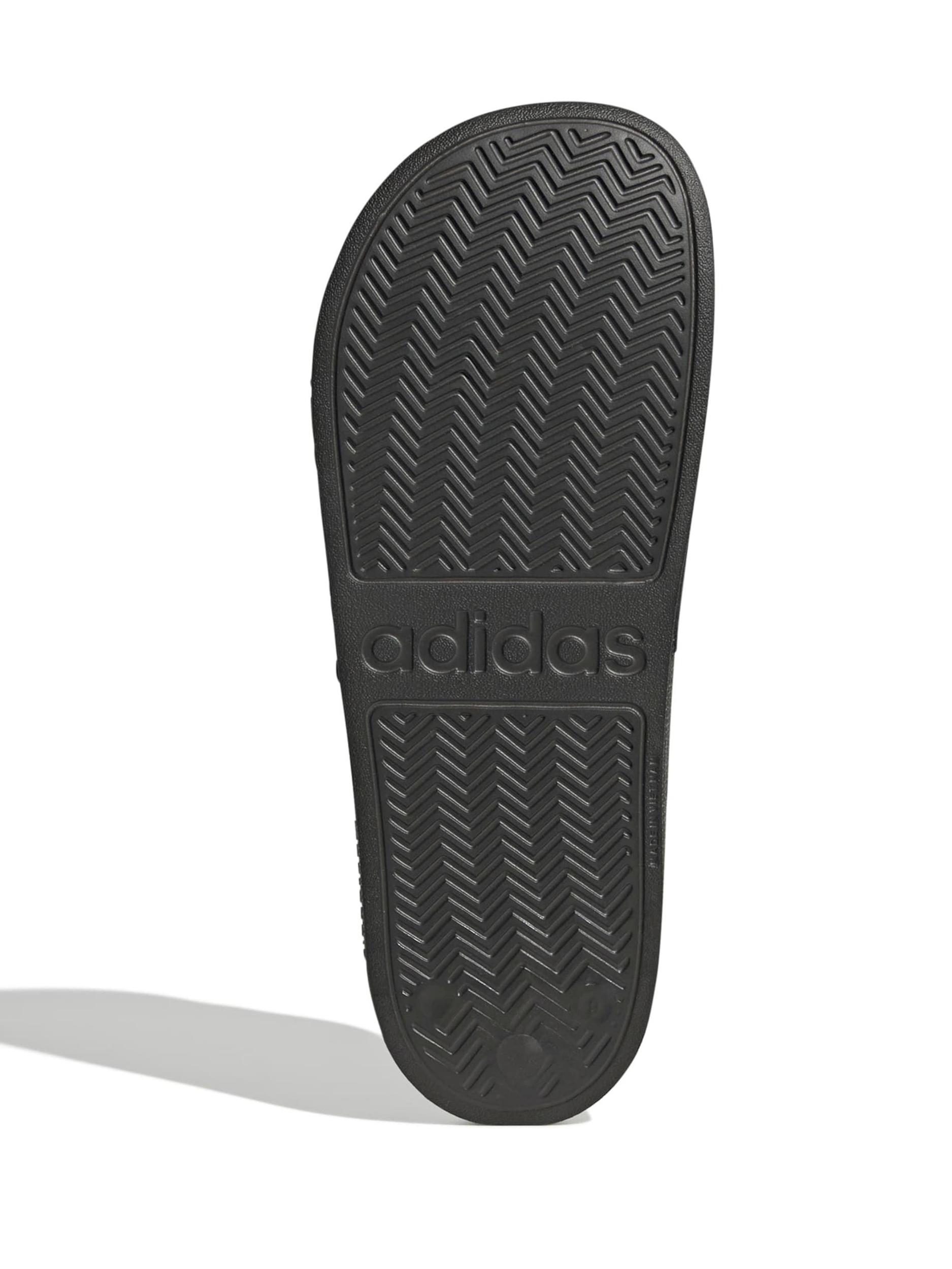 ADIDAS SPORTSWEAR Čevelj za na plažo/kopanje 'ADILETTE' temno bež / kaki / oliva