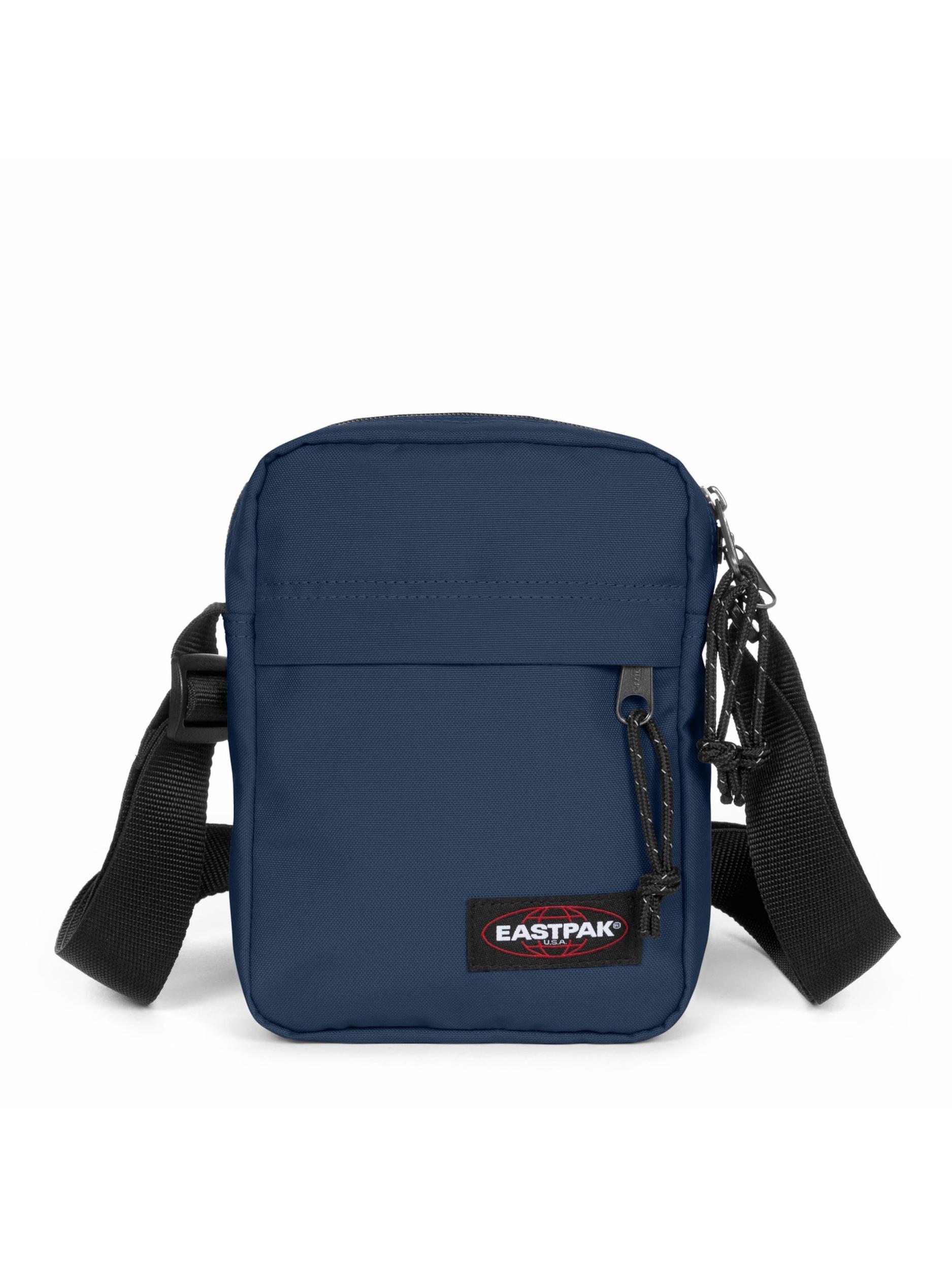 EASTPAK Torba za čez ramo 'The One' mornarska