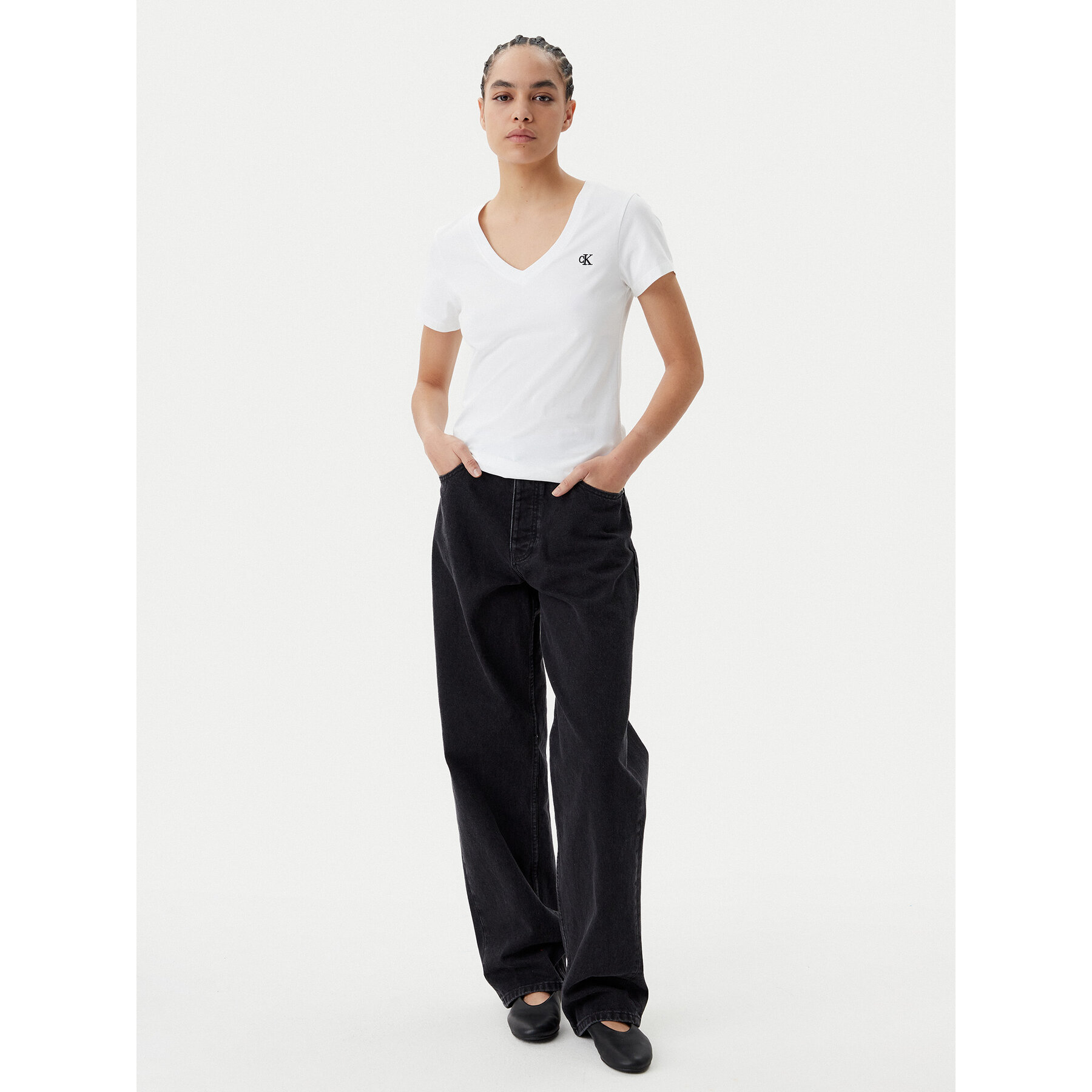 Majica Calvin Klein Jeans