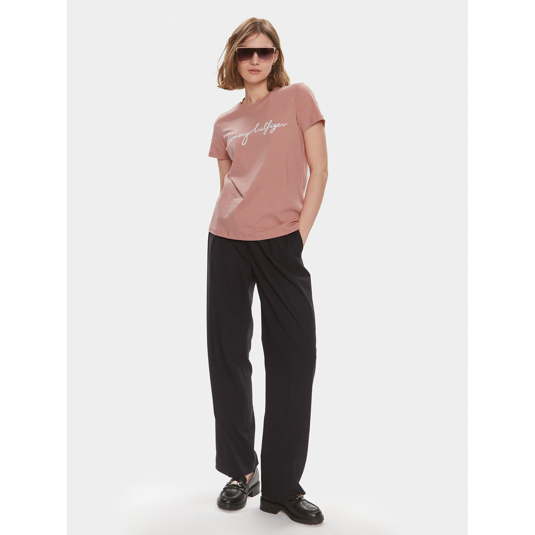 Majica Tommy Hilfiger