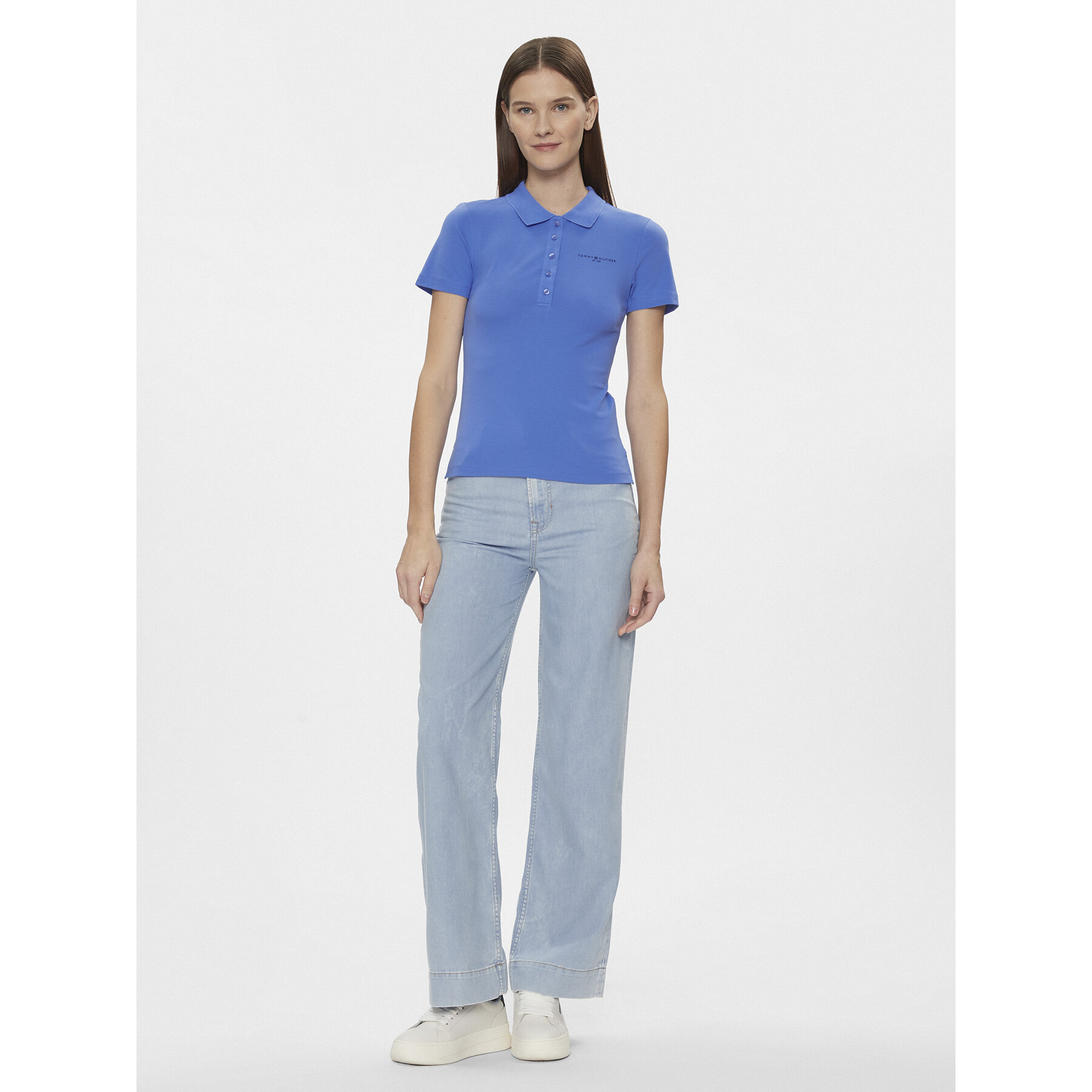 Polo majica Tommy Hilfiger