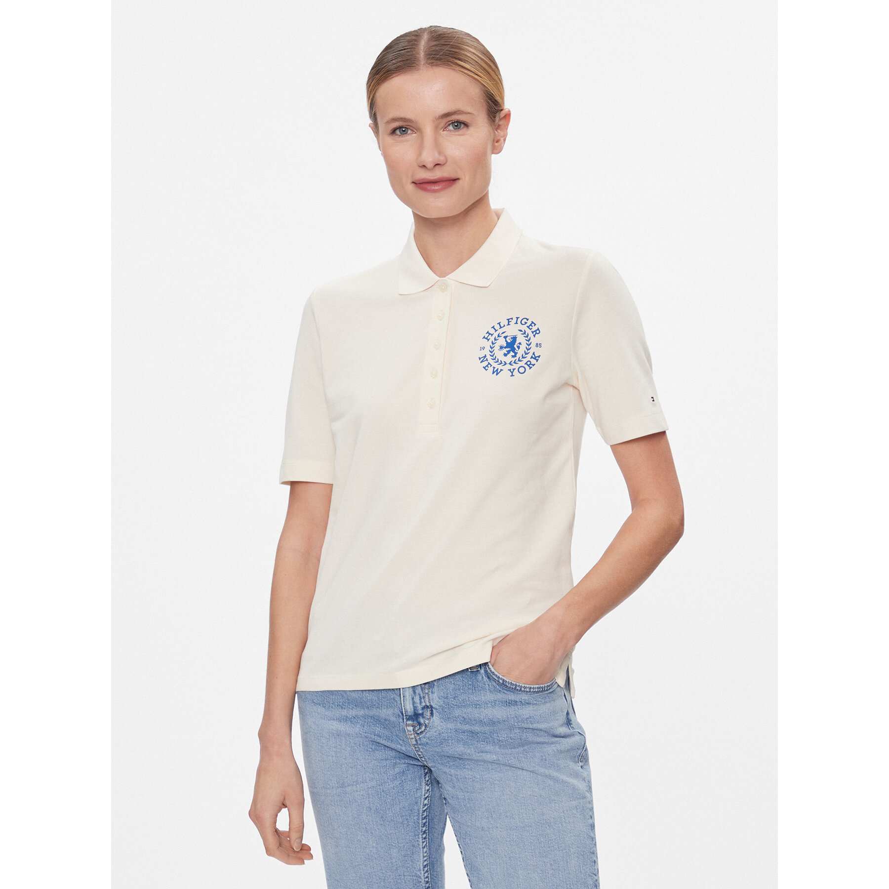 Polo majica Tommy Hilfiger