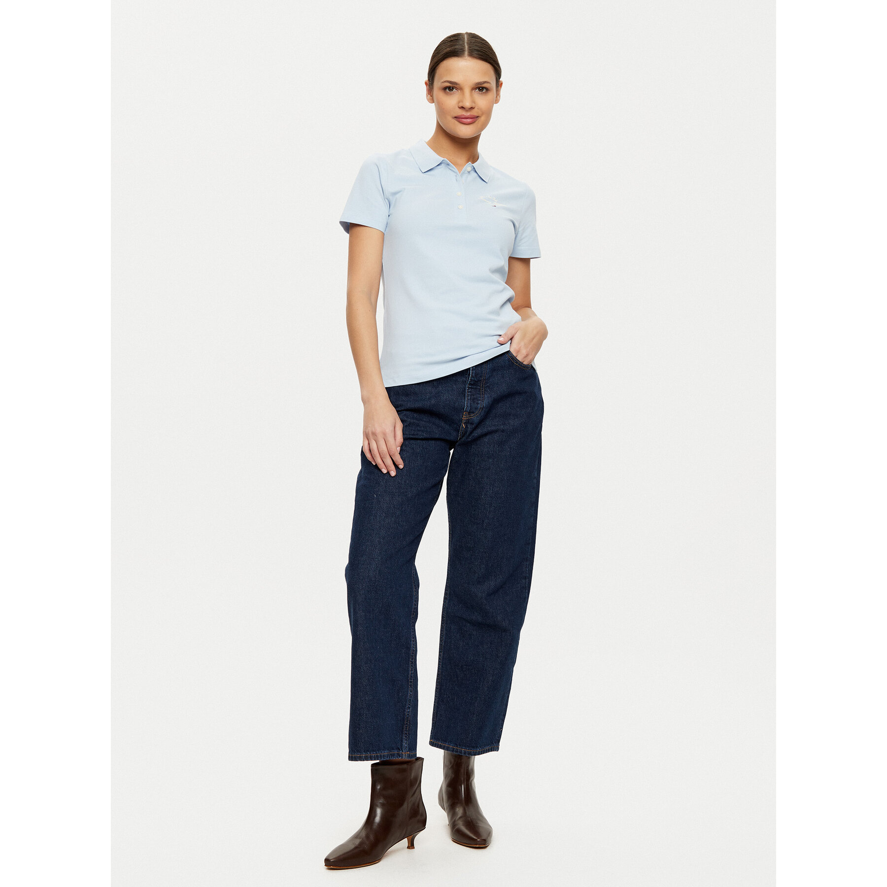 Polo majica Tommy Hilfiger