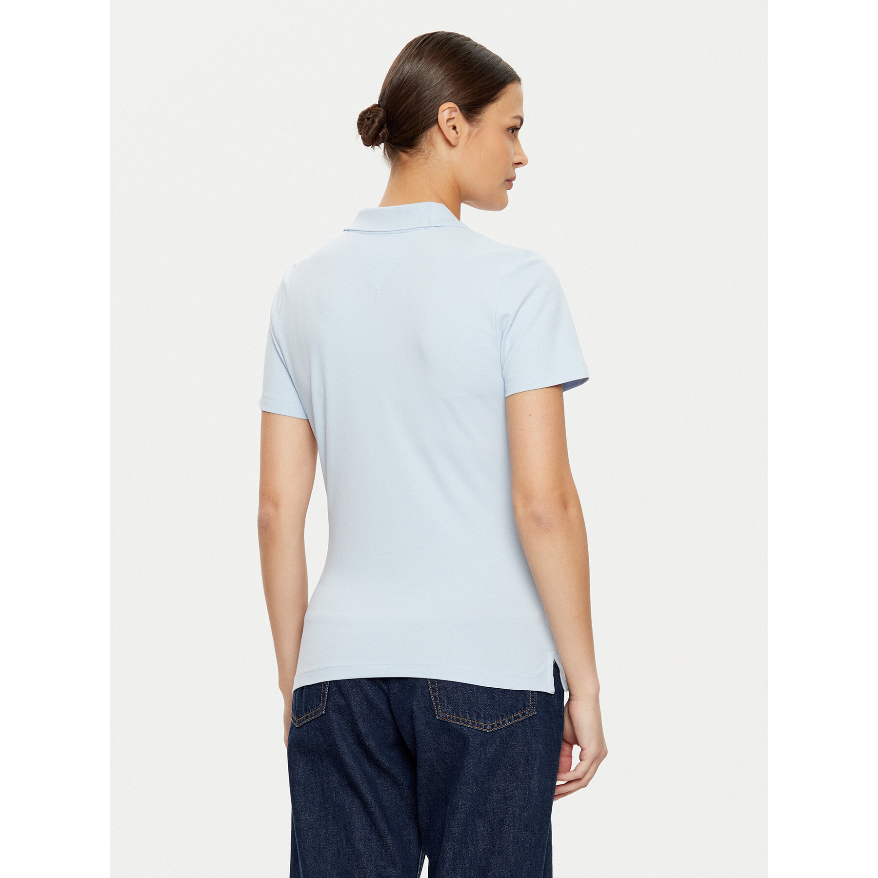 Polo majica Tommy Hilfiger