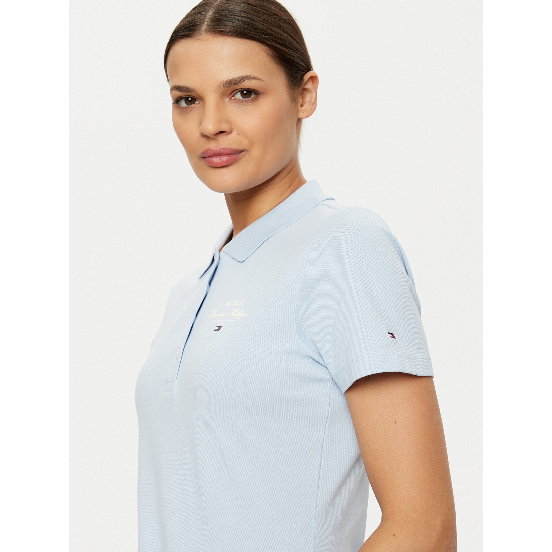 Polo majica Tommy Hilfiger