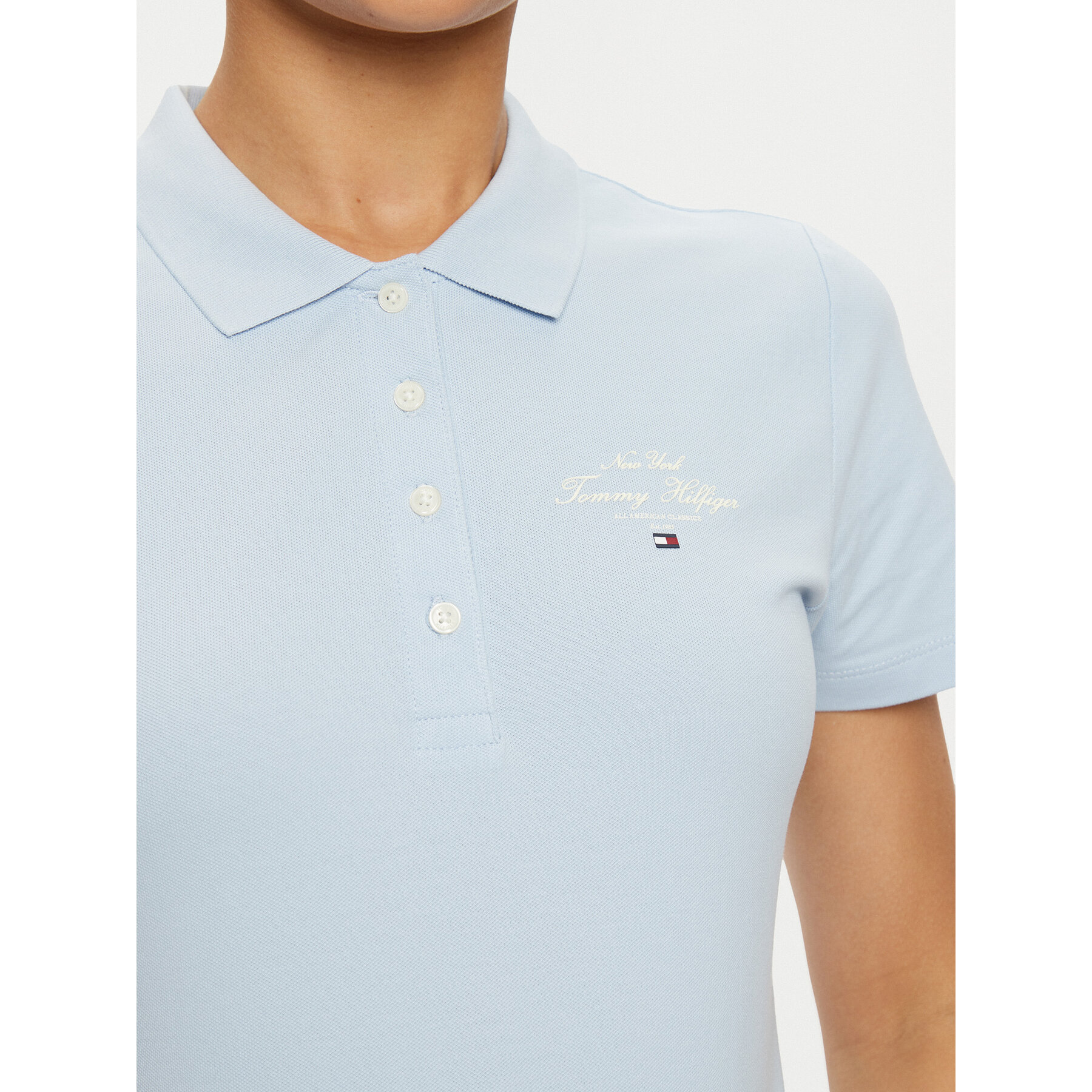 Polo majica Tommy Hilfiger